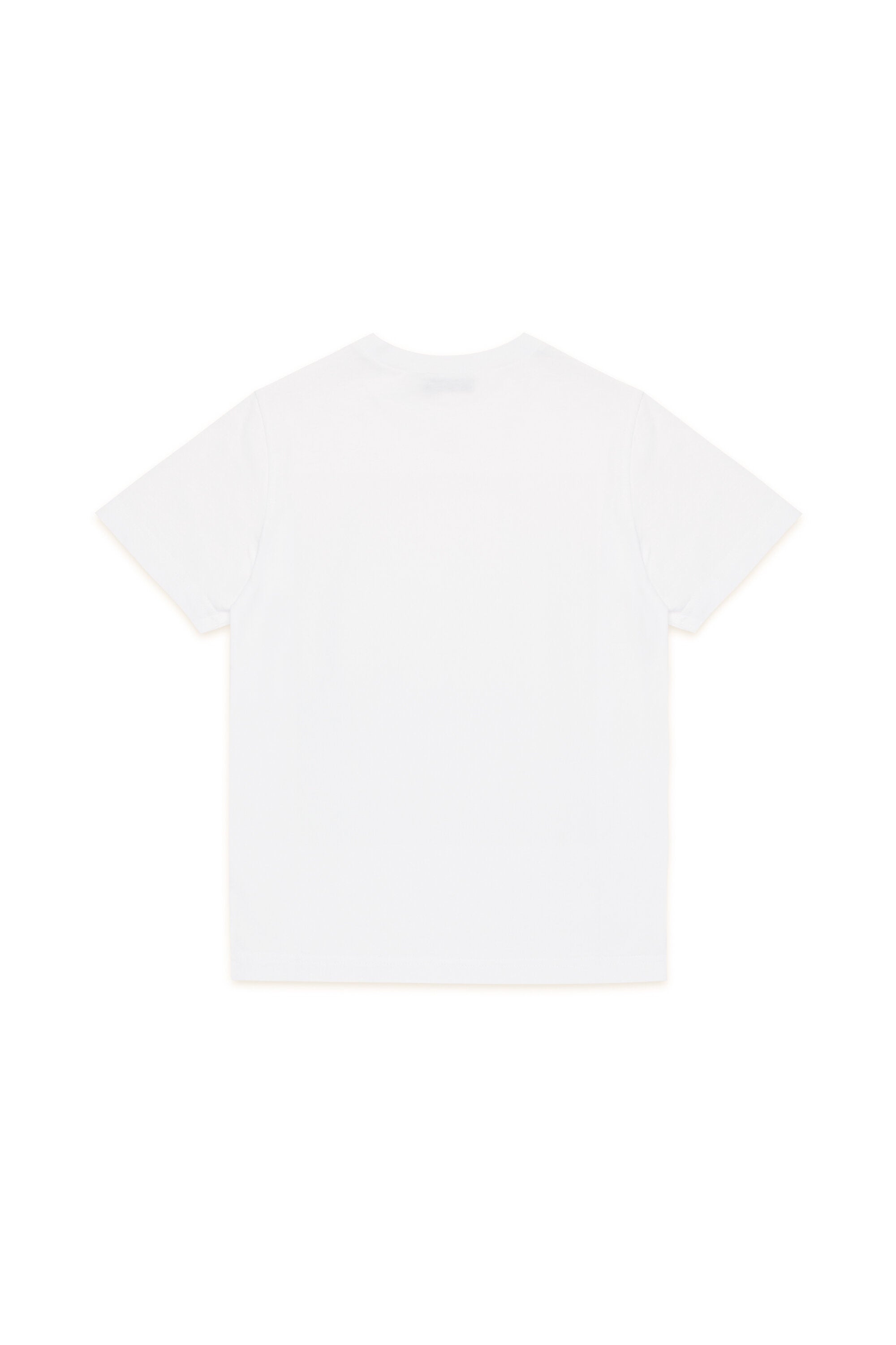 T-shirt con stampa Palma