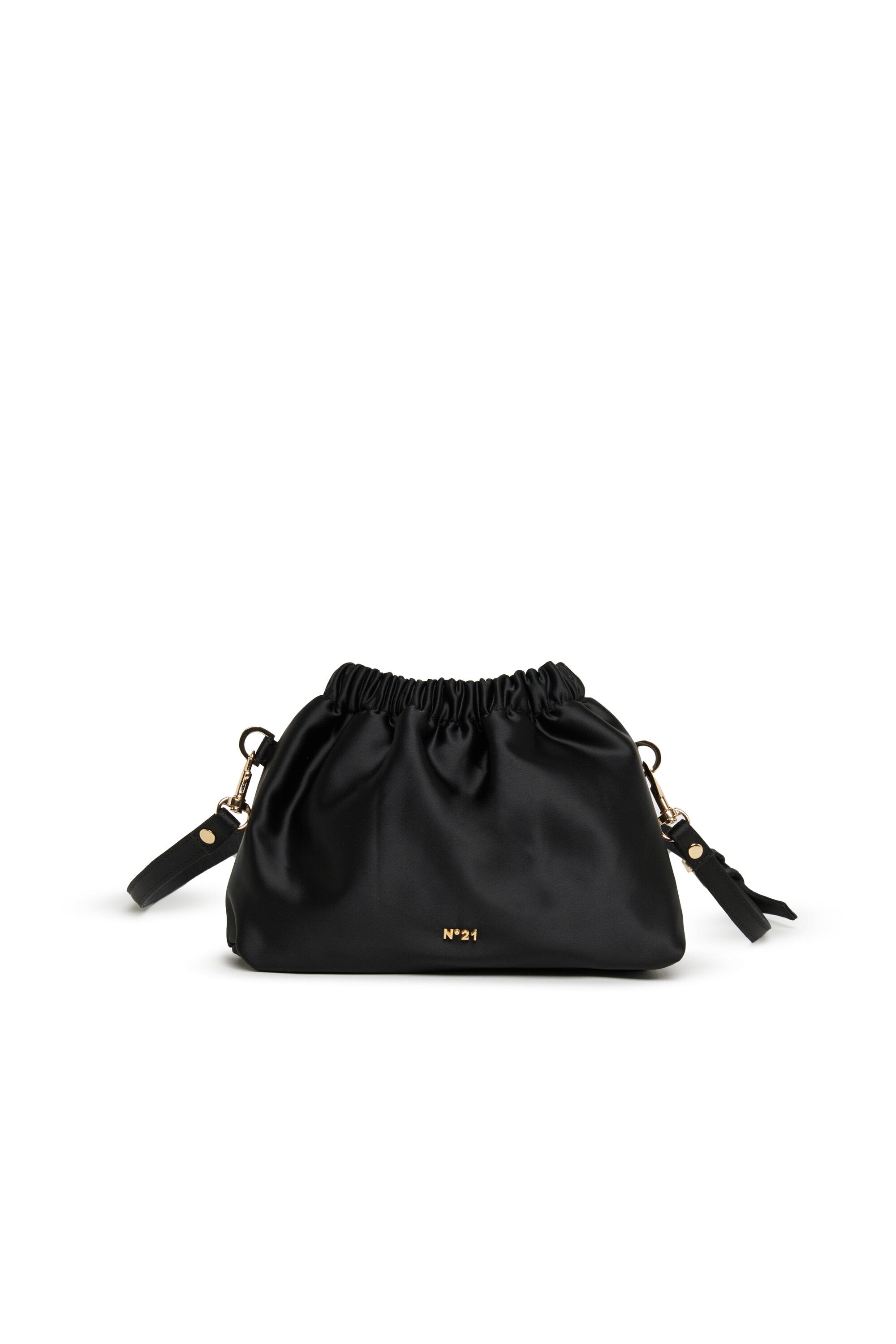 Sac bandoulière avec logo