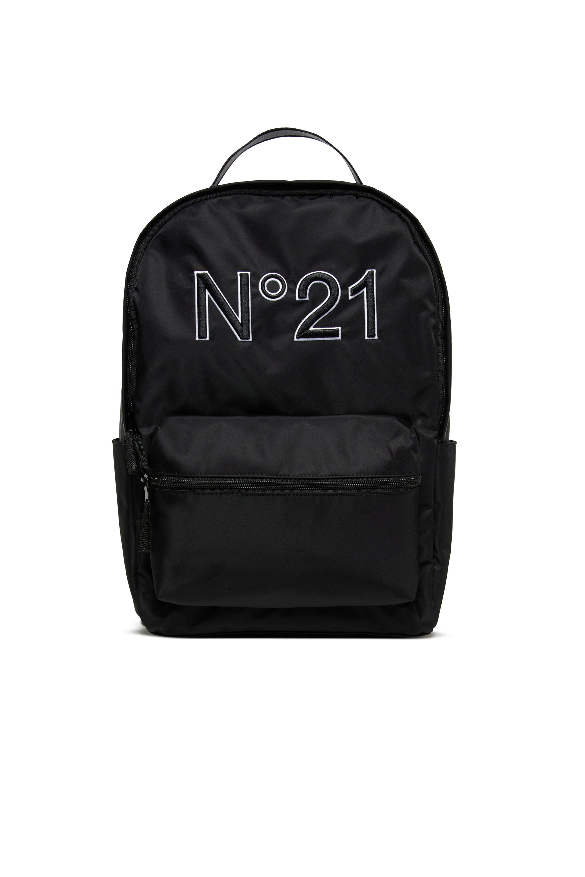 Statement-Rucksack mit Logo