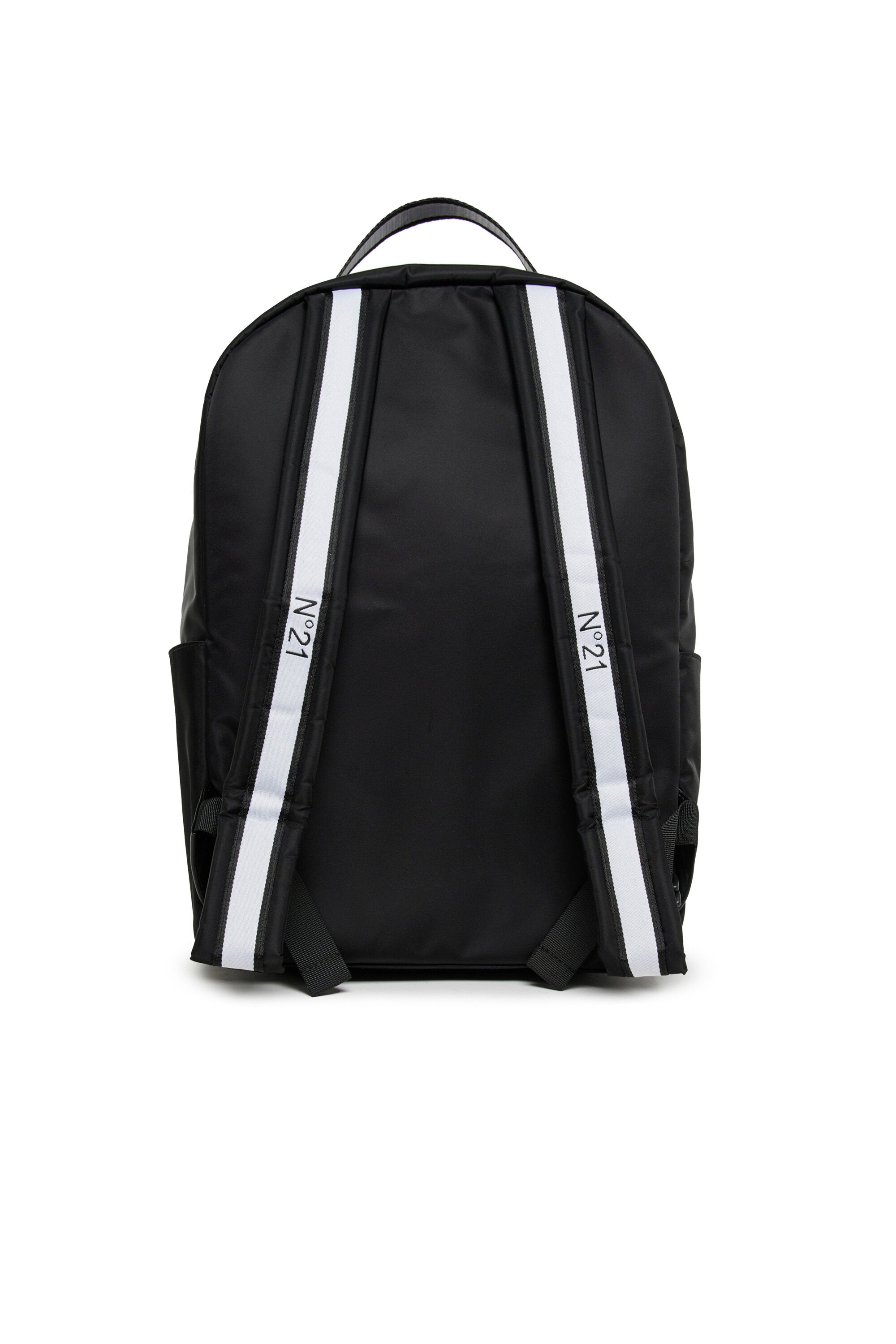 Statement-Rucksack mit Logo