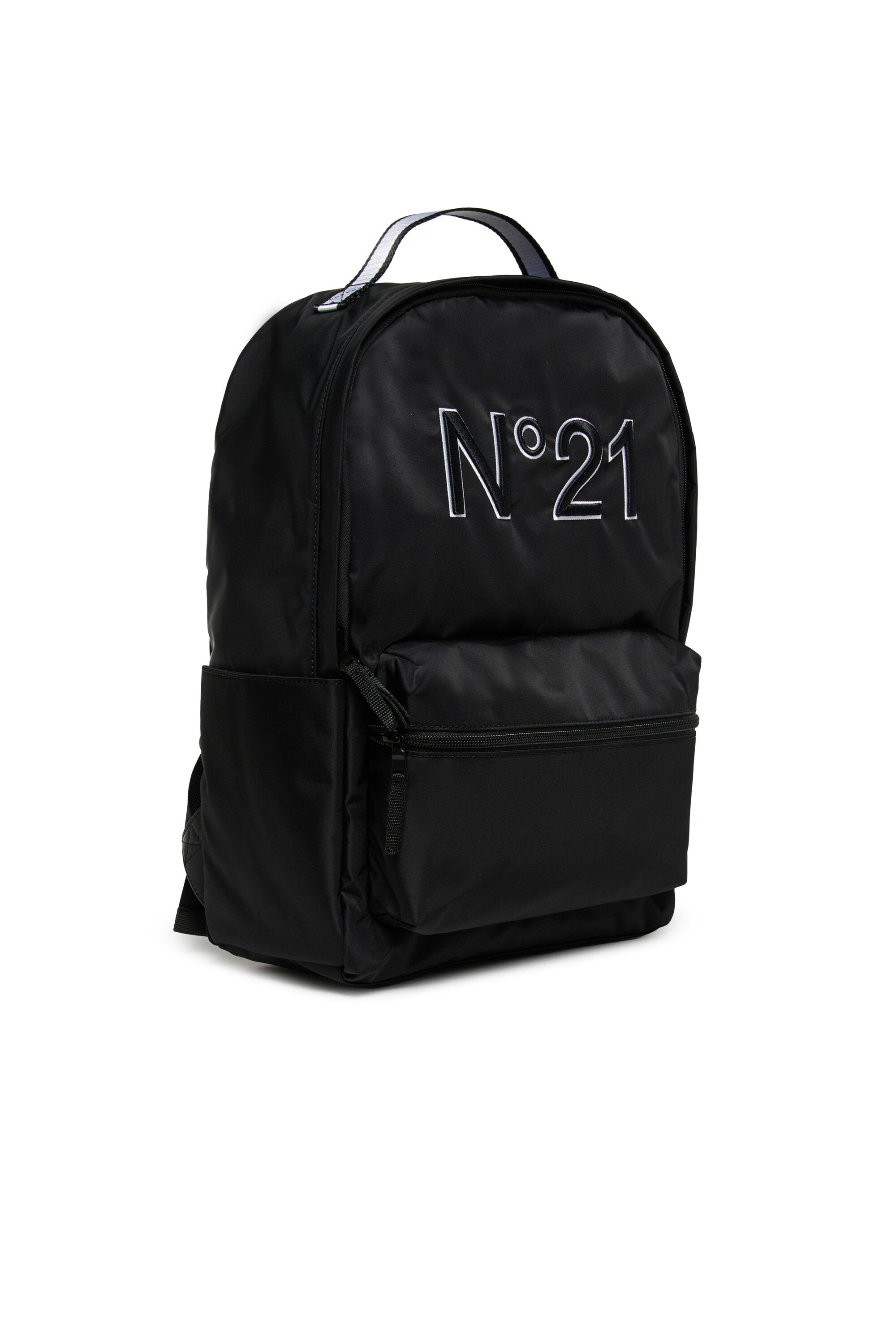 Statement-Rucksack mit Logo
