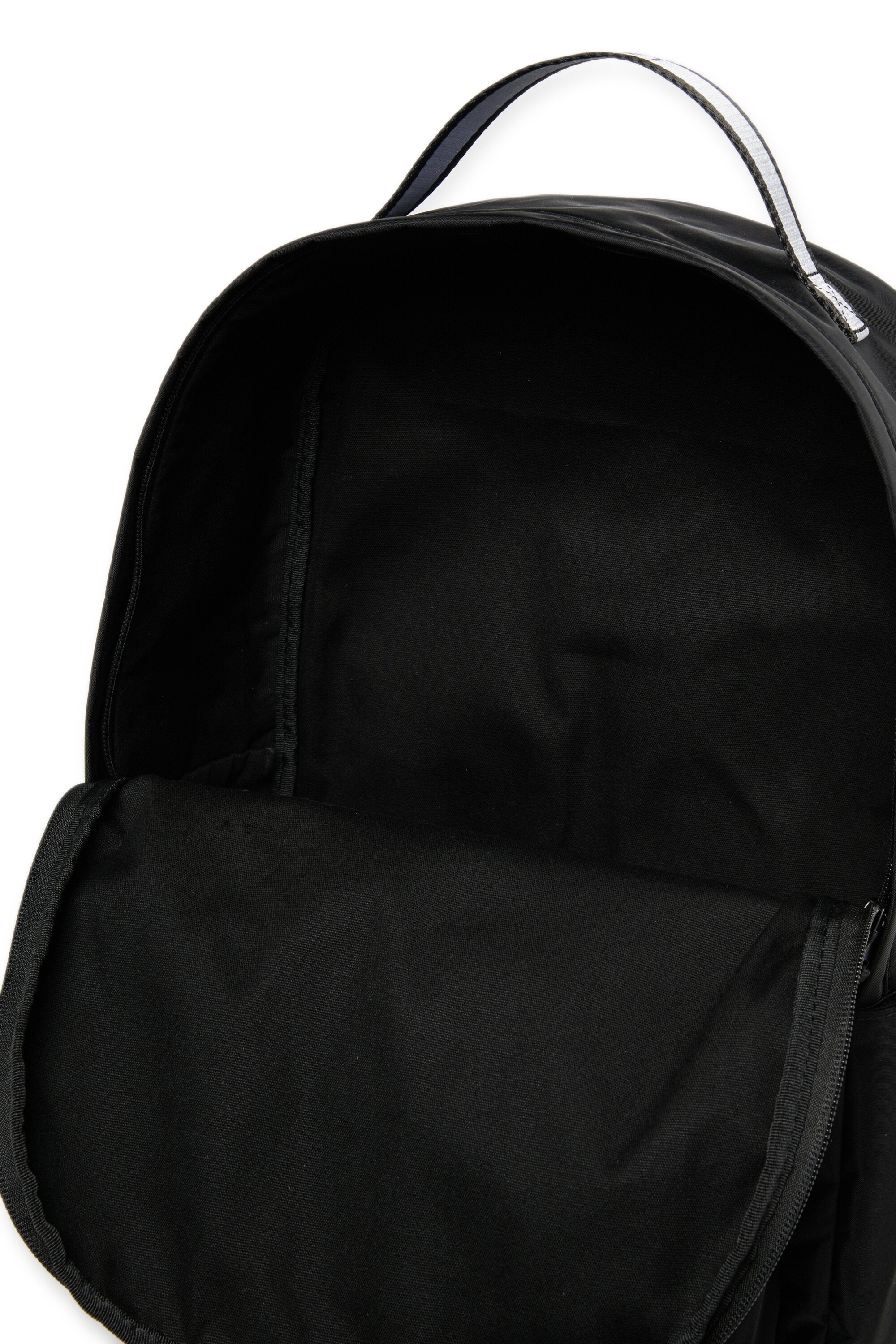 Statement-Rucksack mit Logo