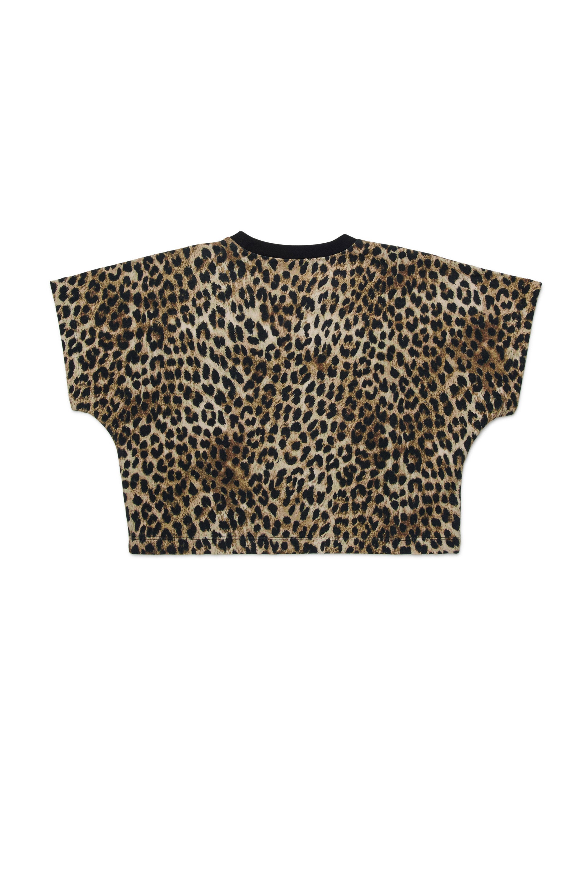 T-shirt avec logo