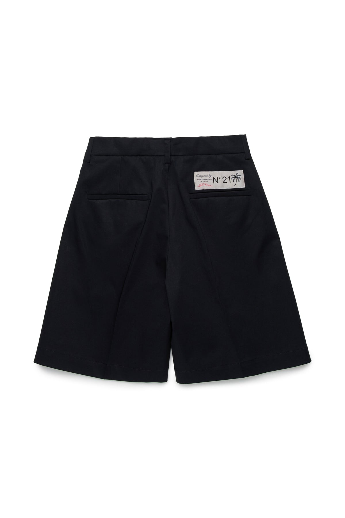 Shorts formali