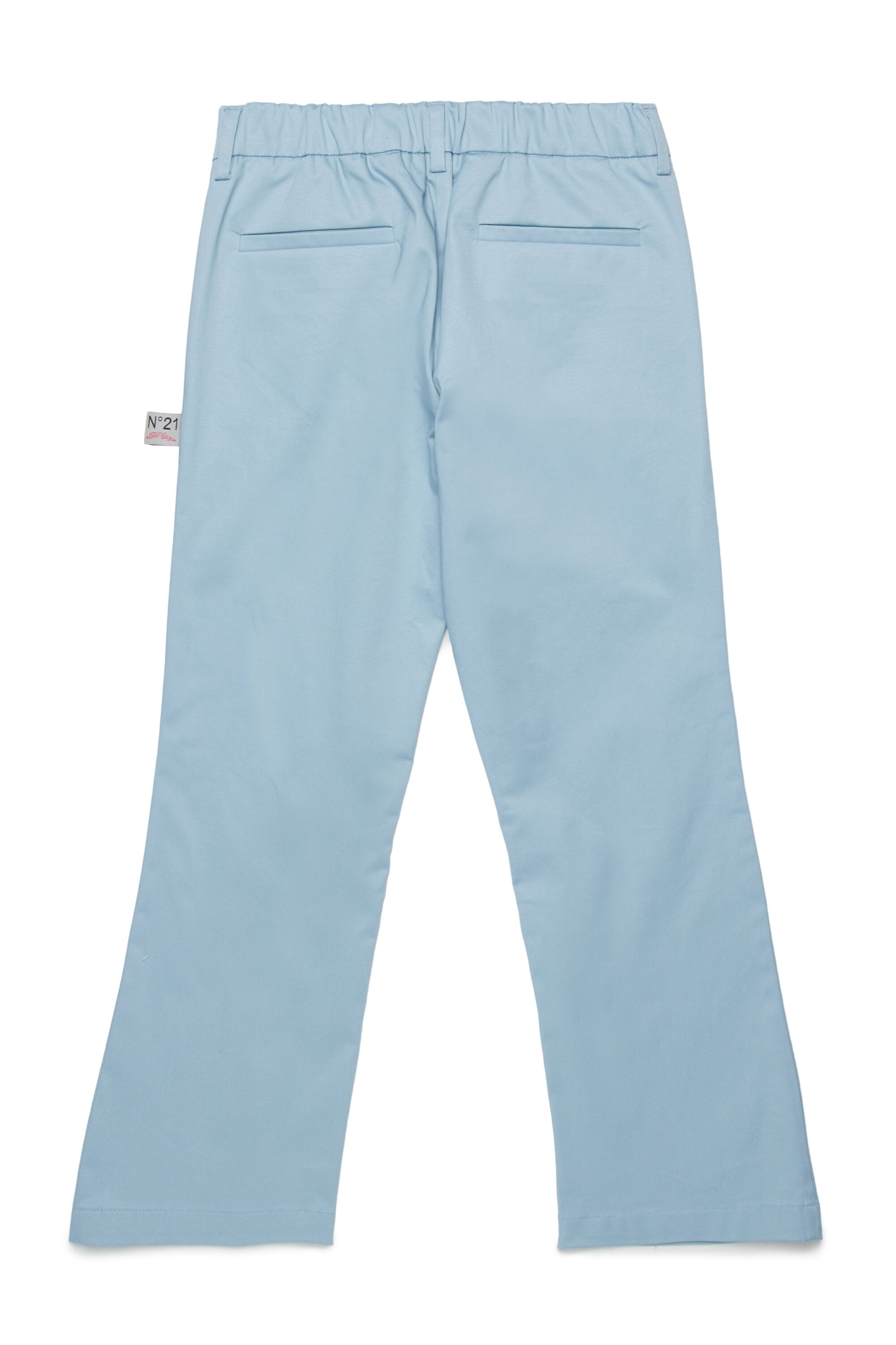 Formelle Hose mit Logo