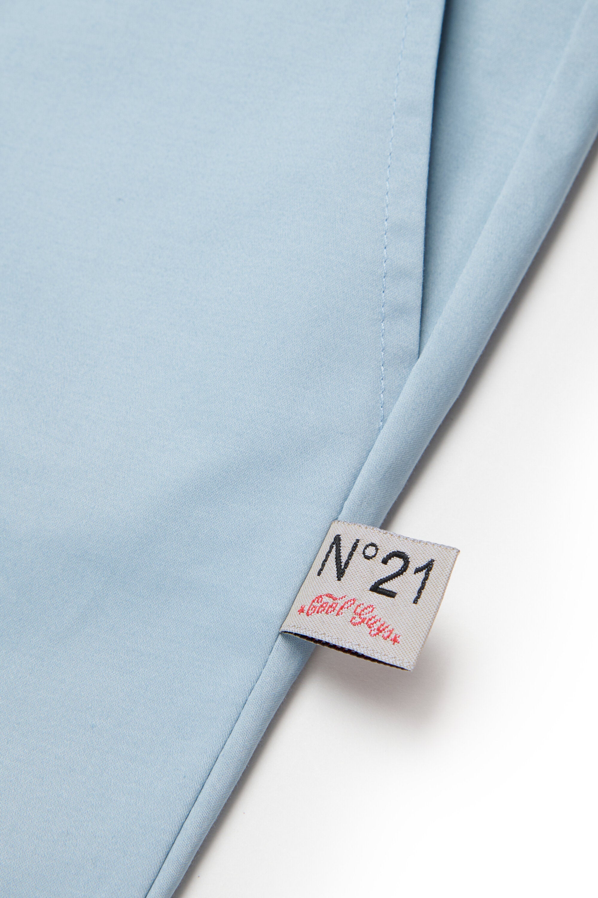 Formelle Hose mit Logo