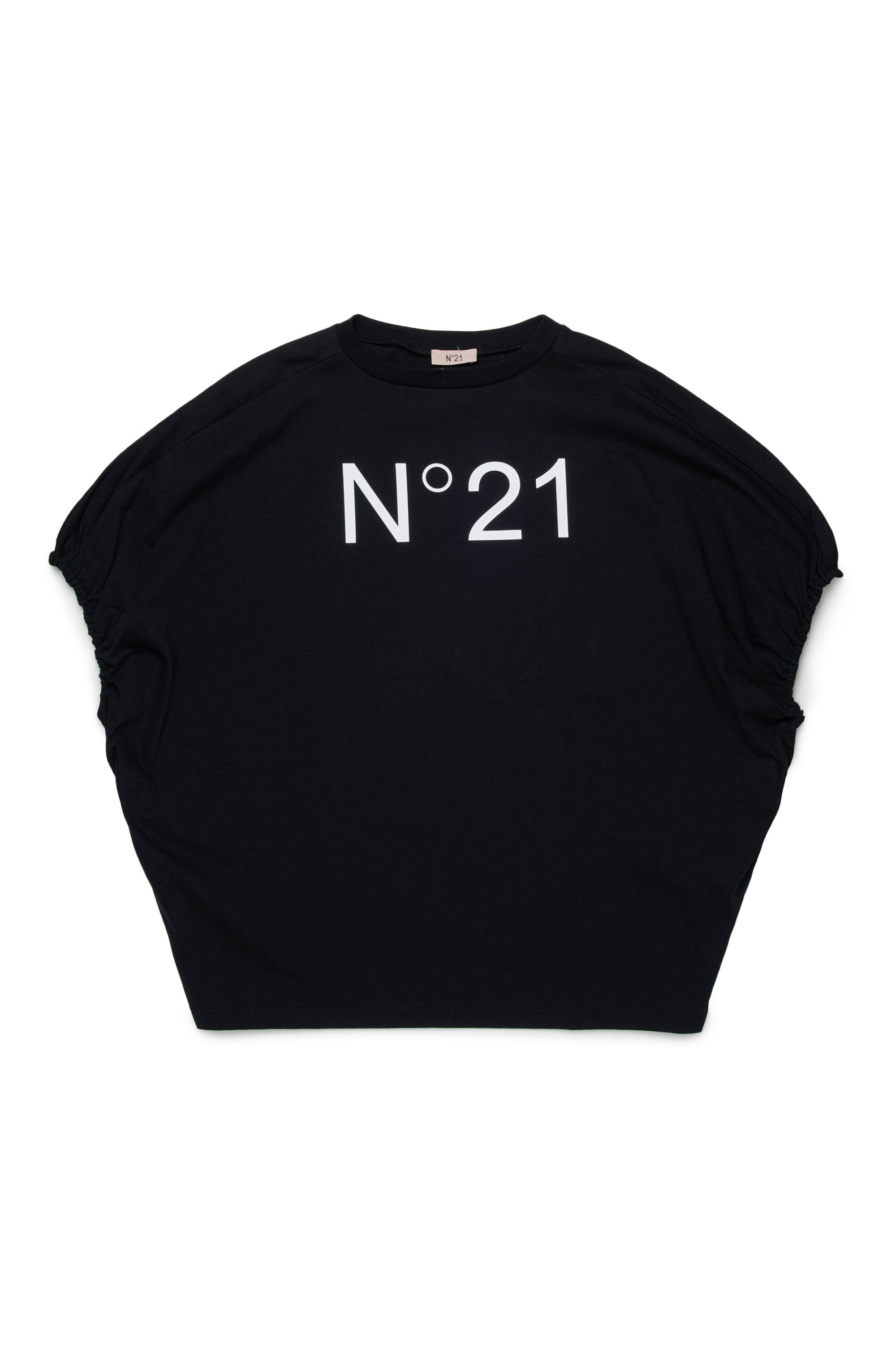 Strandkleid mit Logo