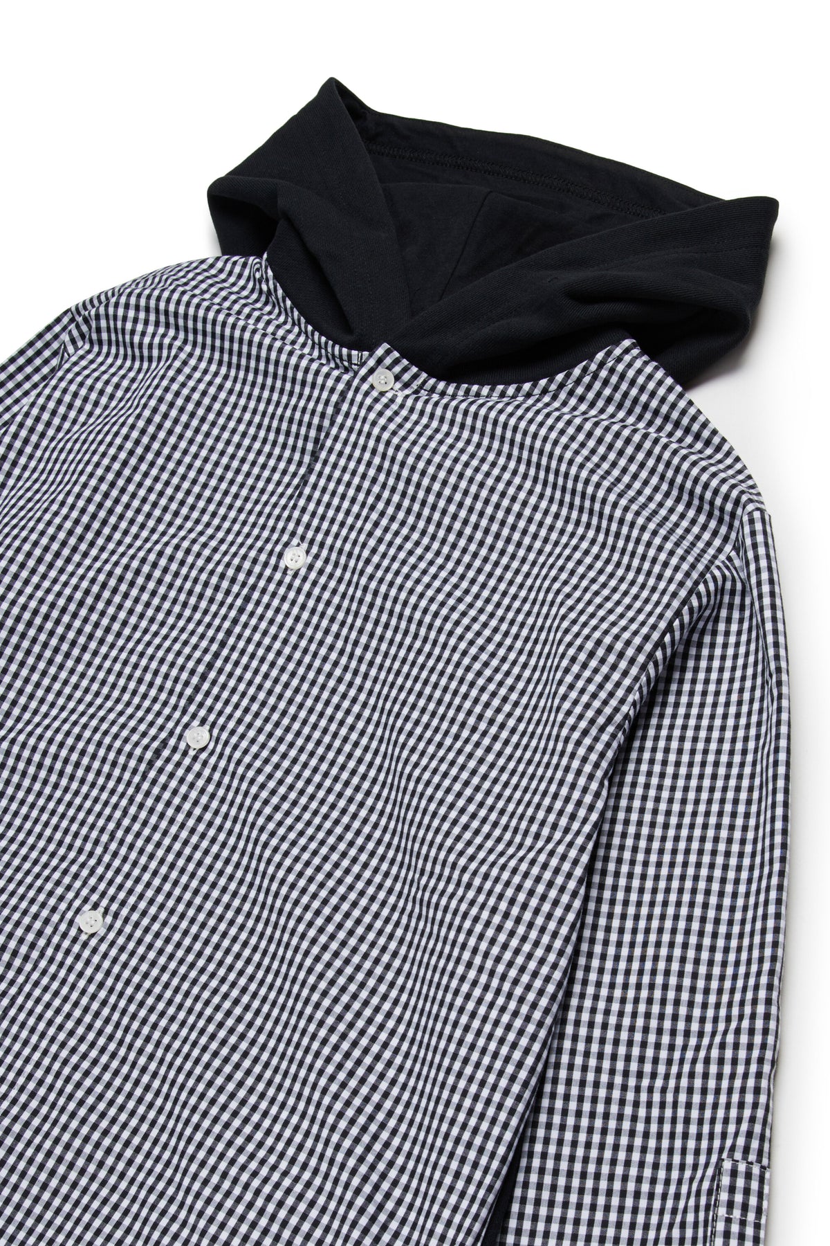 Shirt with logo