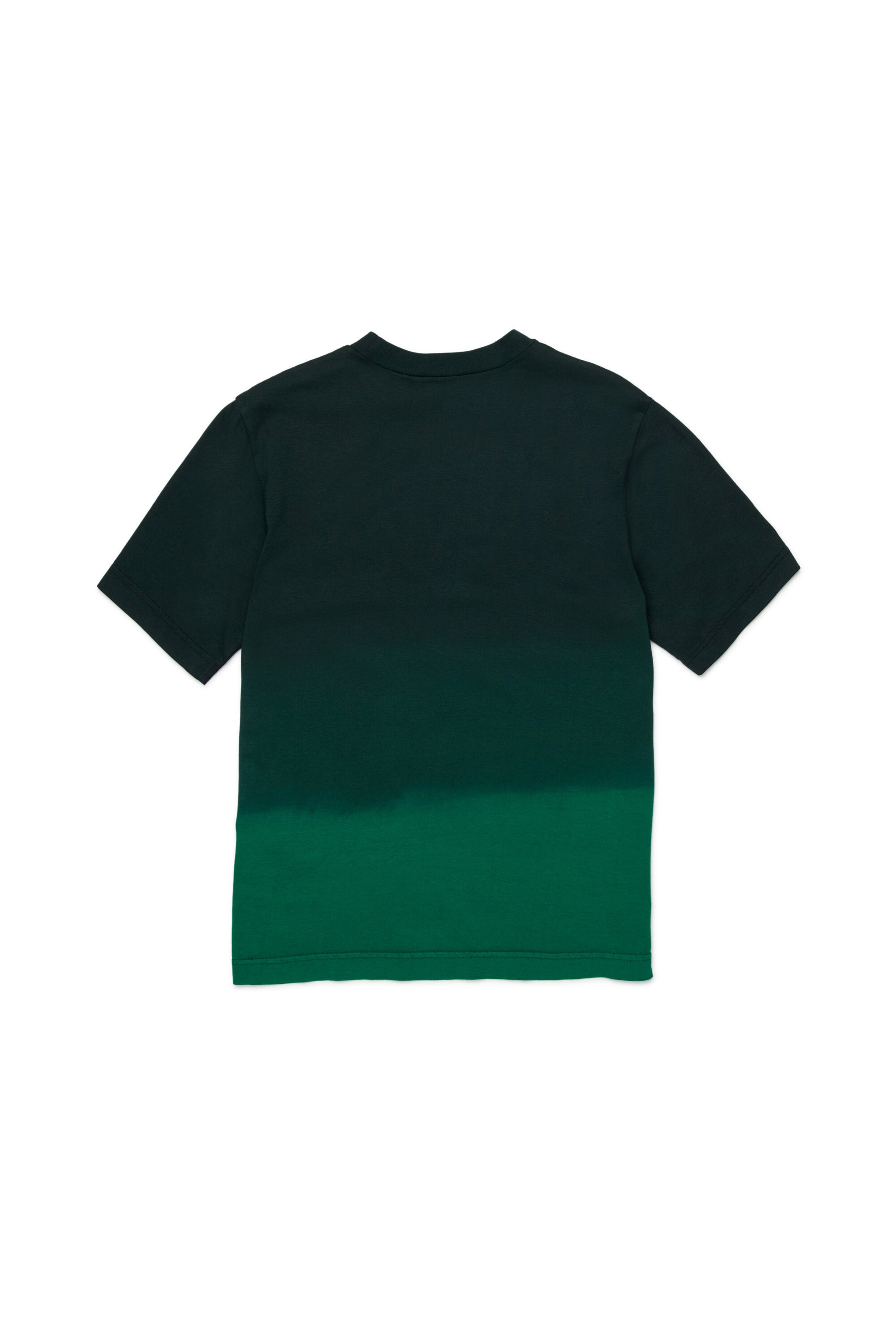 T-shirt con logo