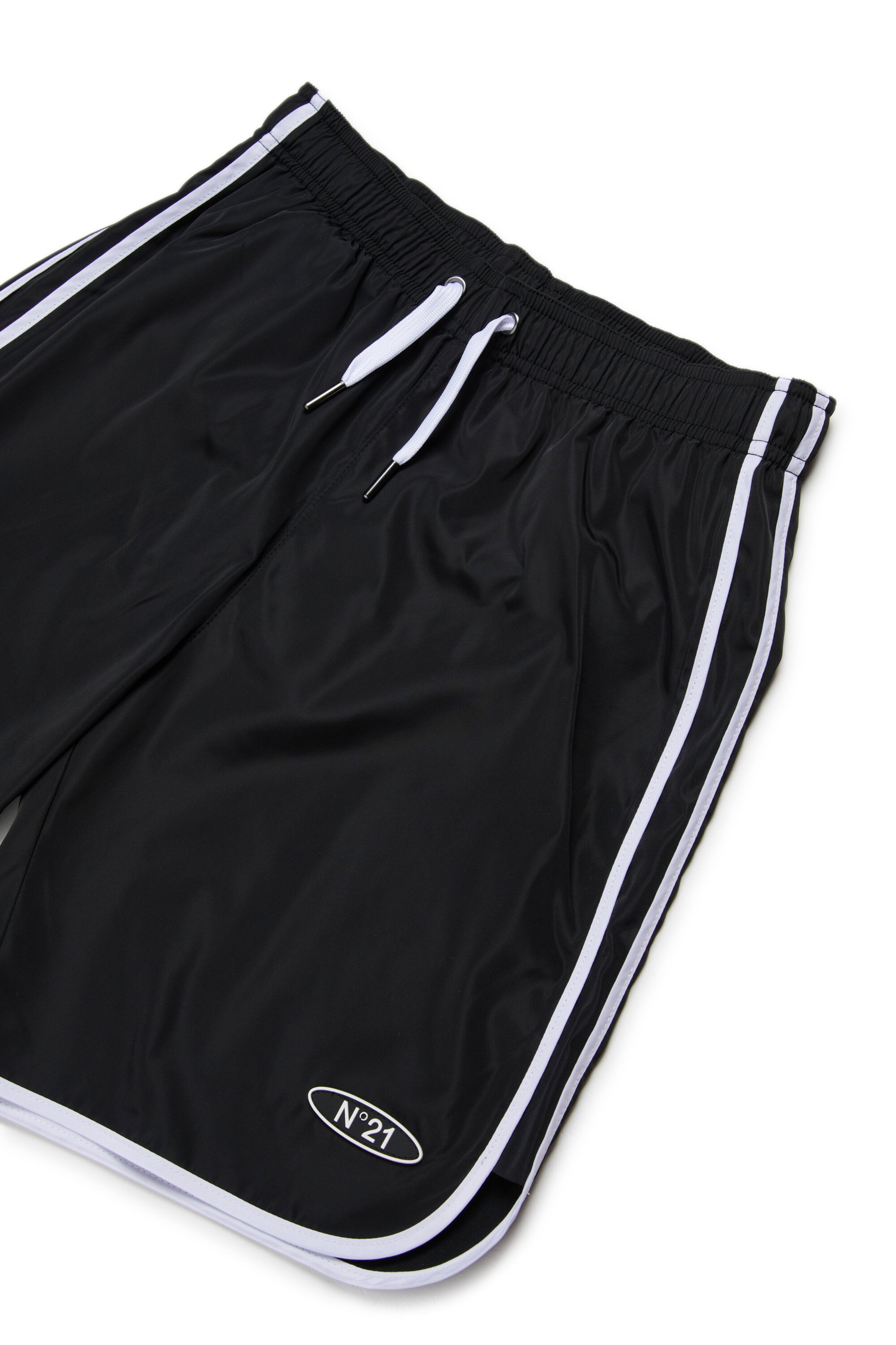 Boxershorts mit Logo