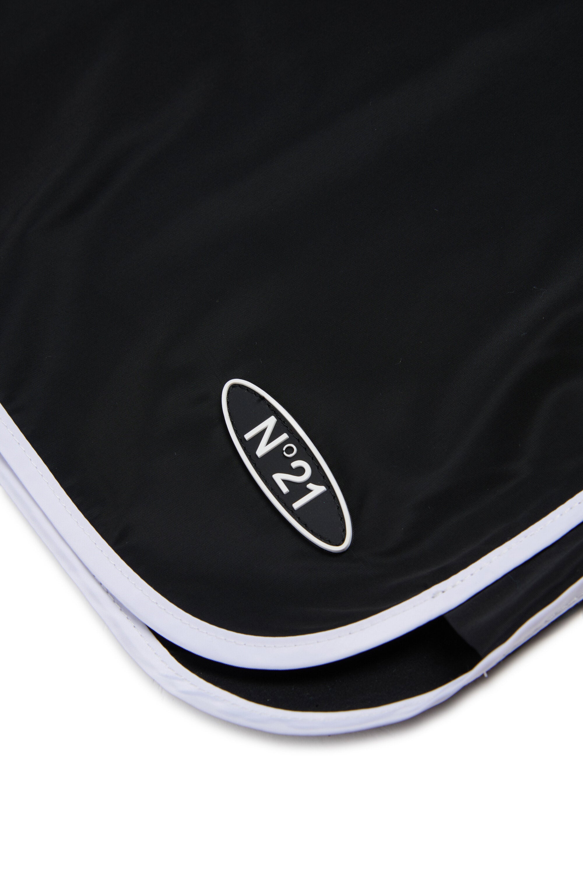 Boxershorts mit Logo