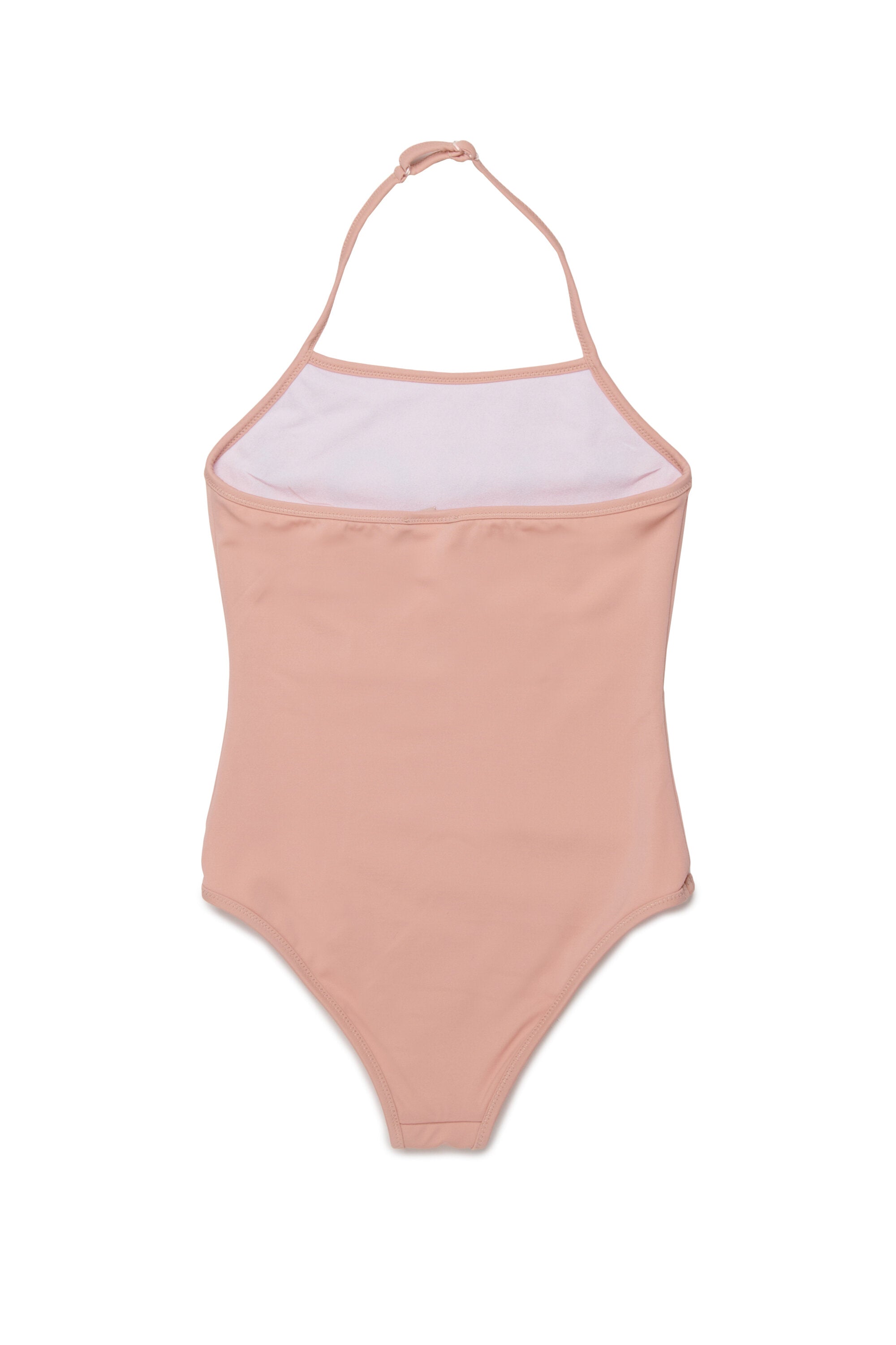 Costume intero con logo