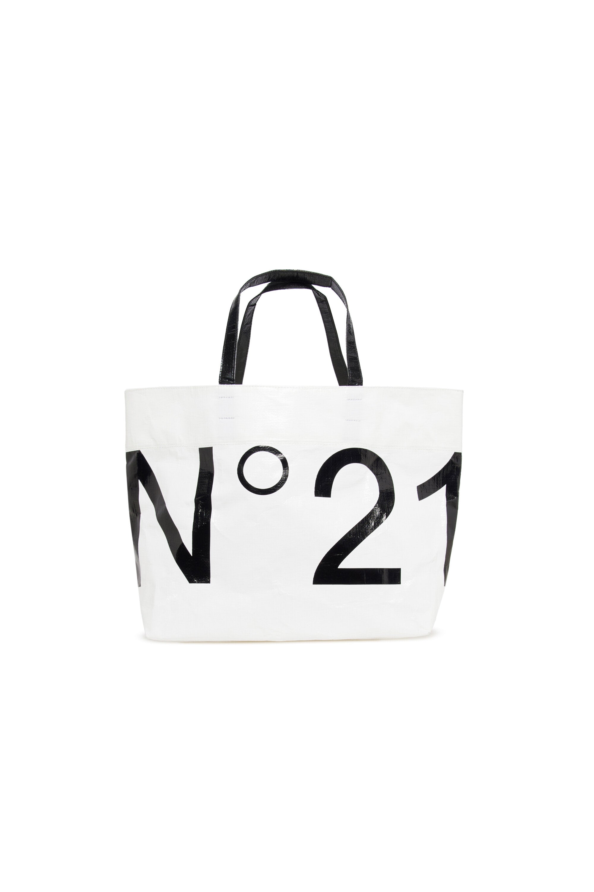 Sac cabas avec logo