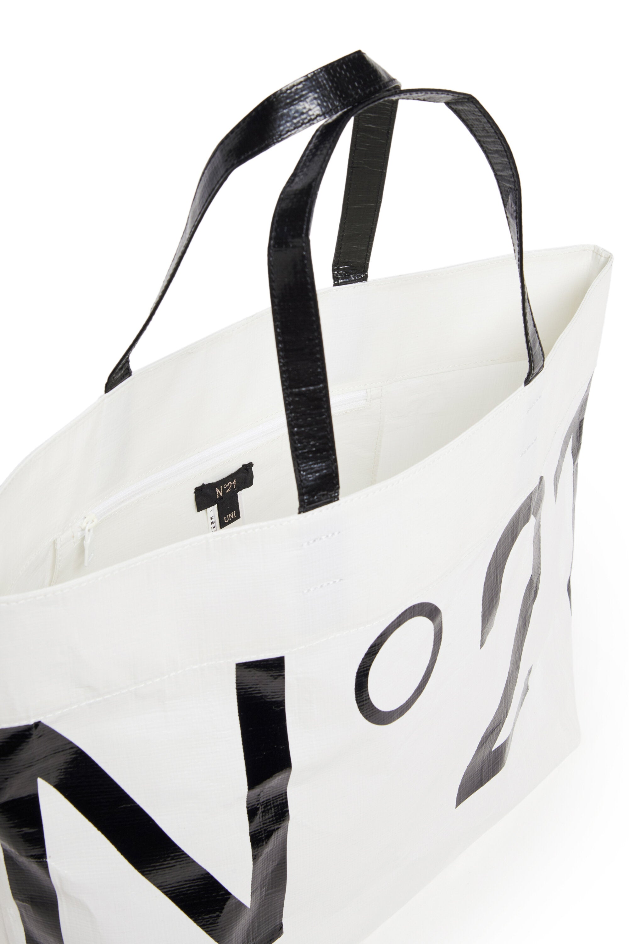 Sac cabas avec logo