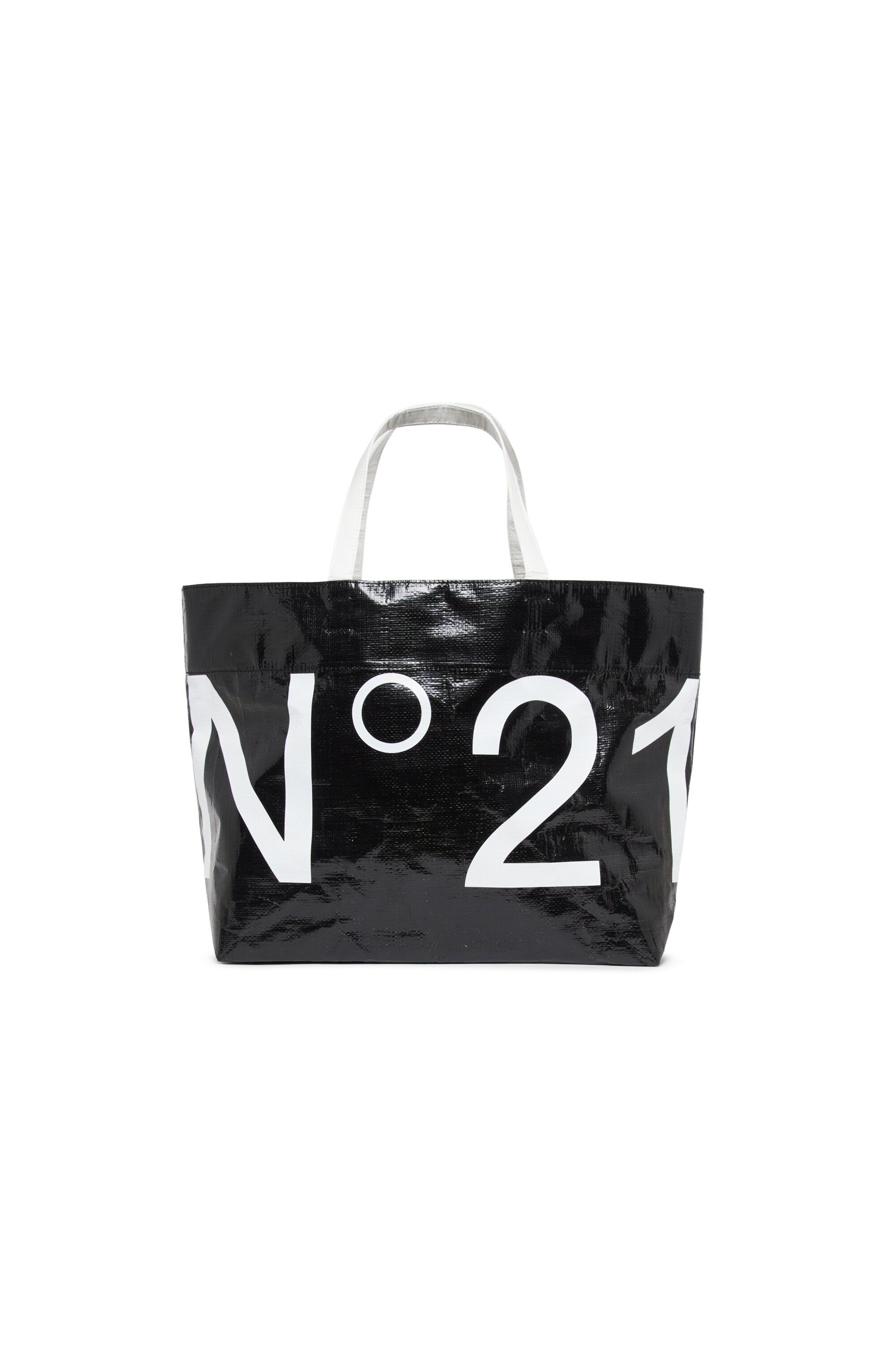 Sac cabas avec logo