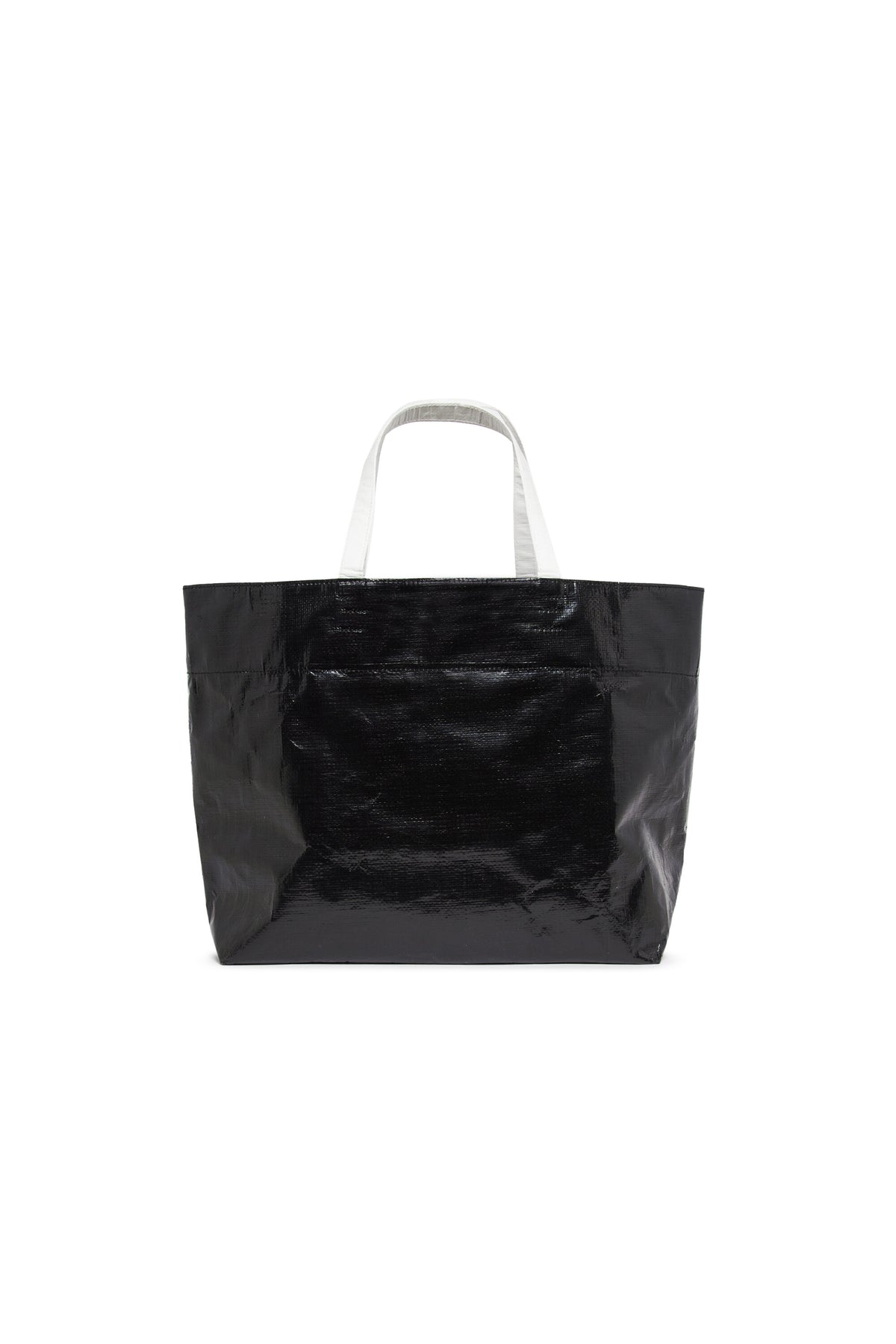 Tote bag with logo