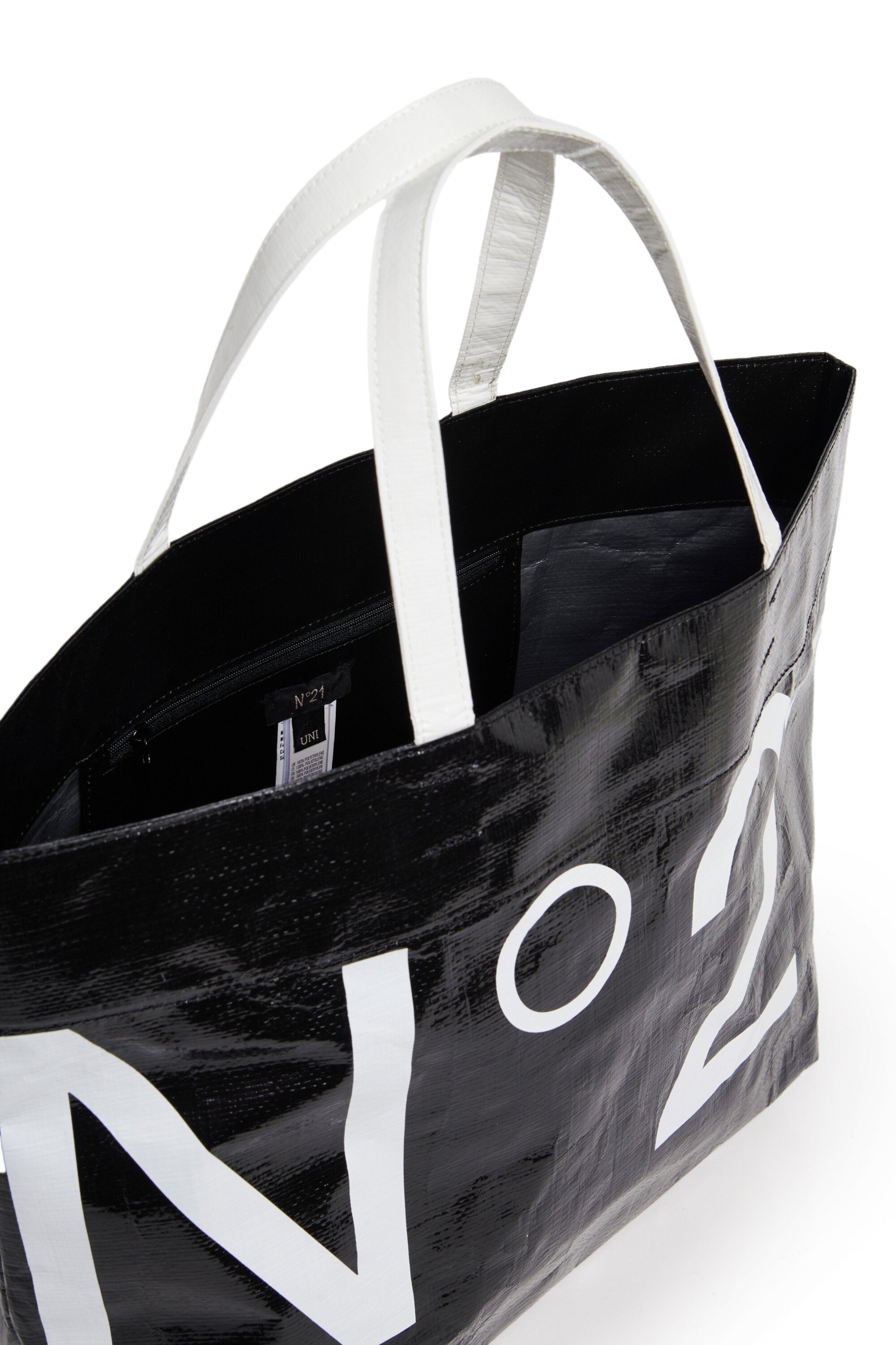 Sac cabas avec logo