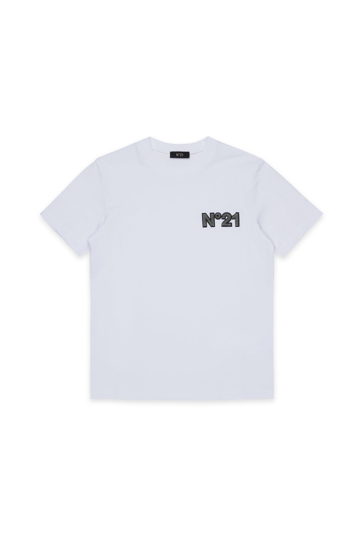 T-shirt avec logo