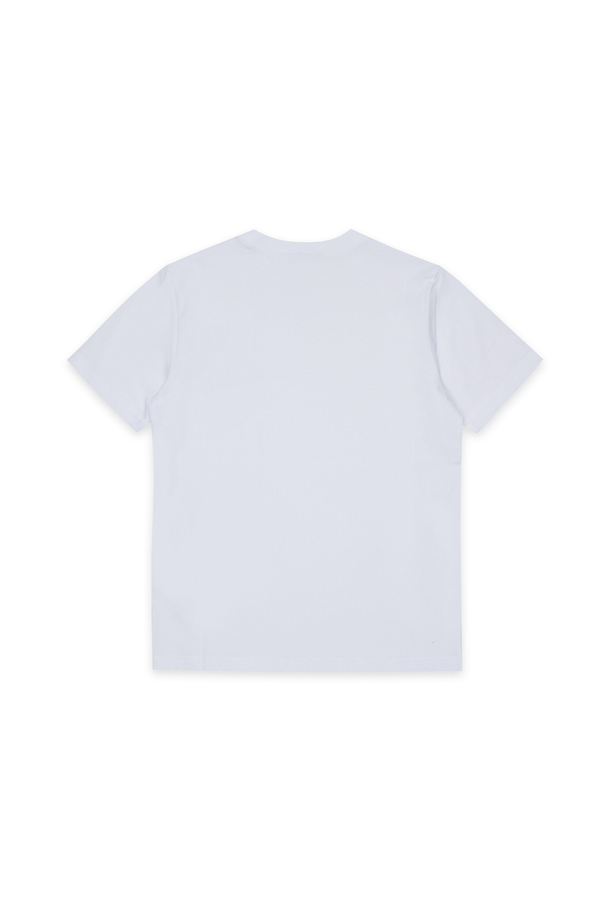 T-shirt con logo
