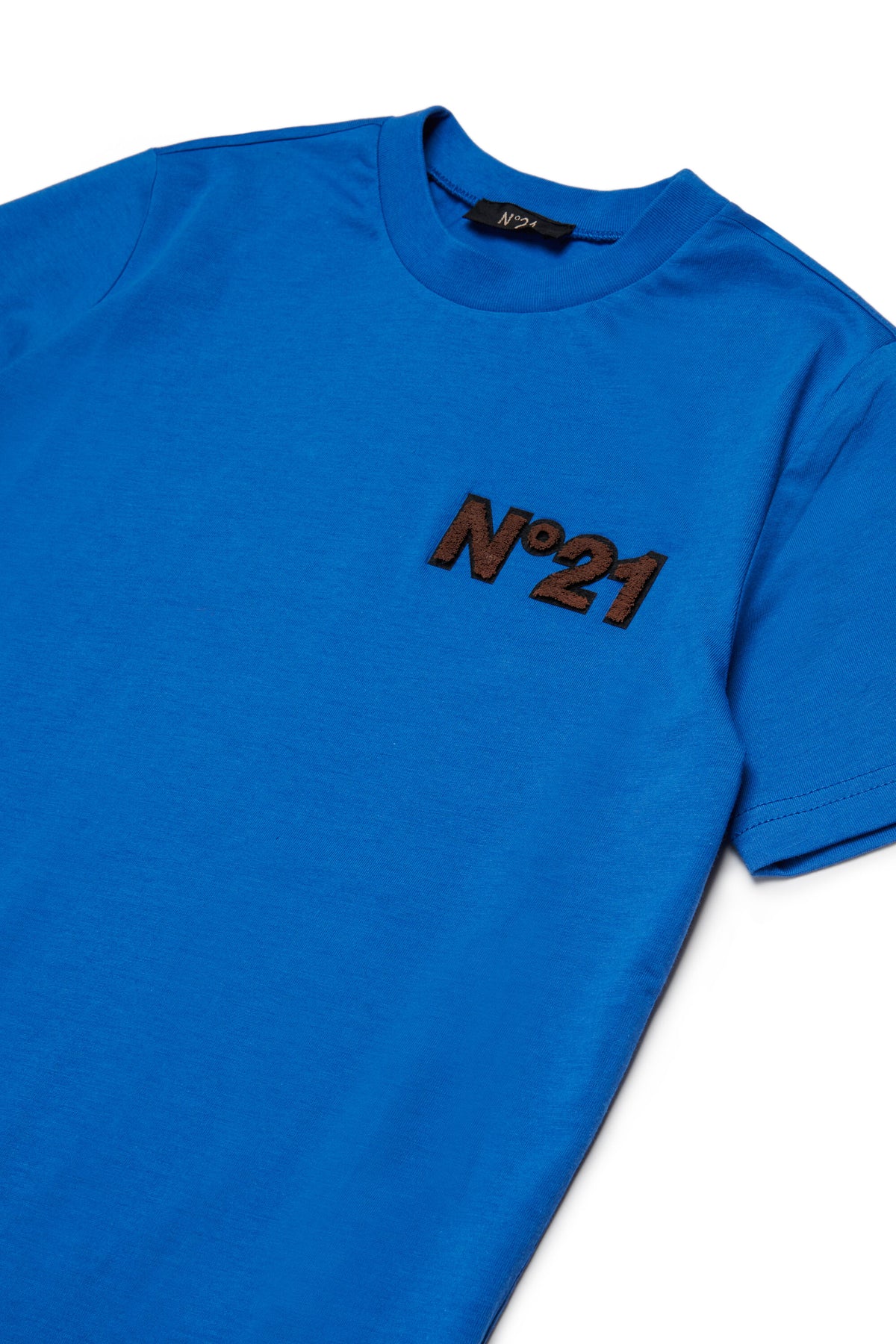 T-shirt avec logo