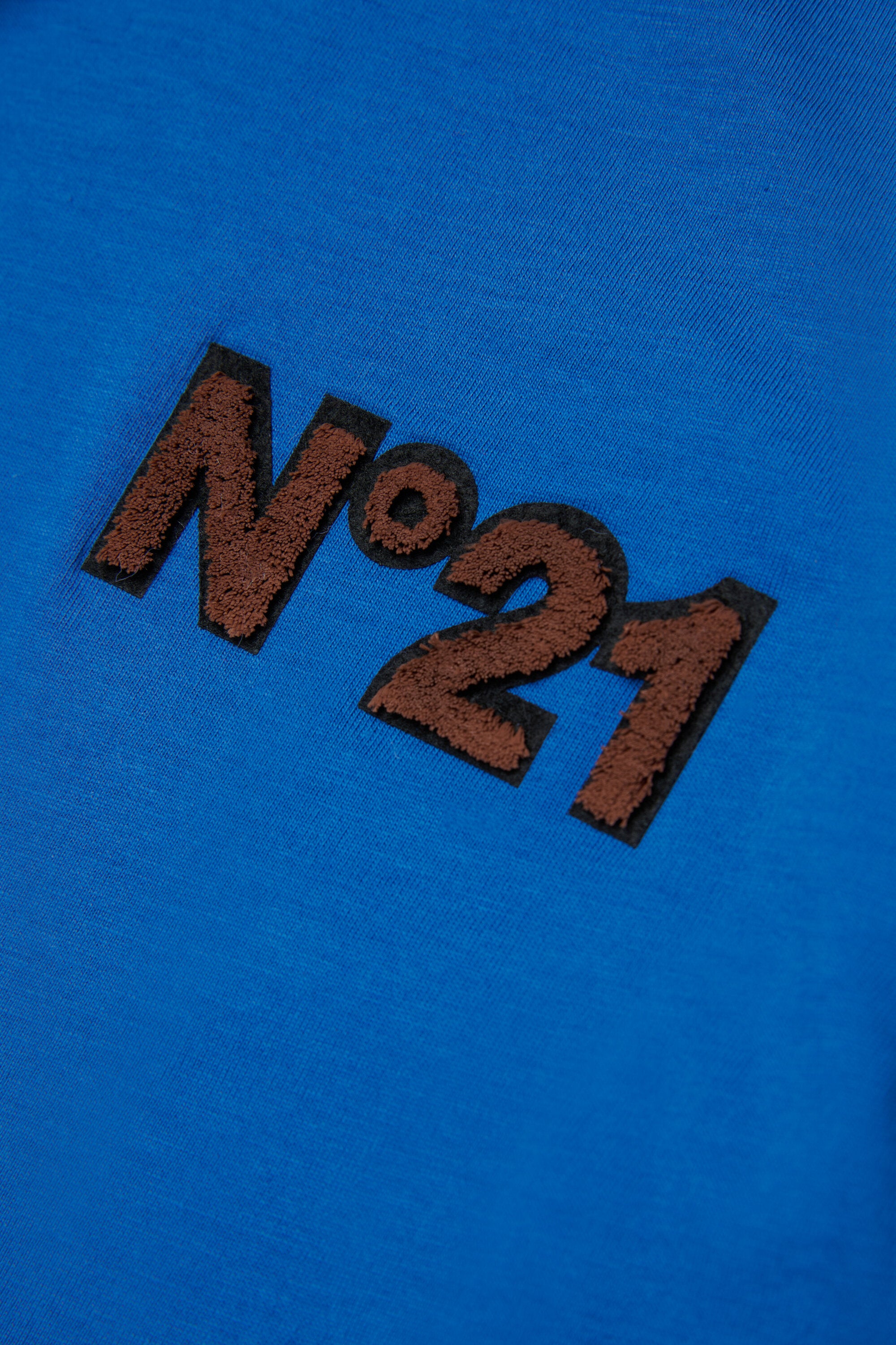 T-shirt con logo