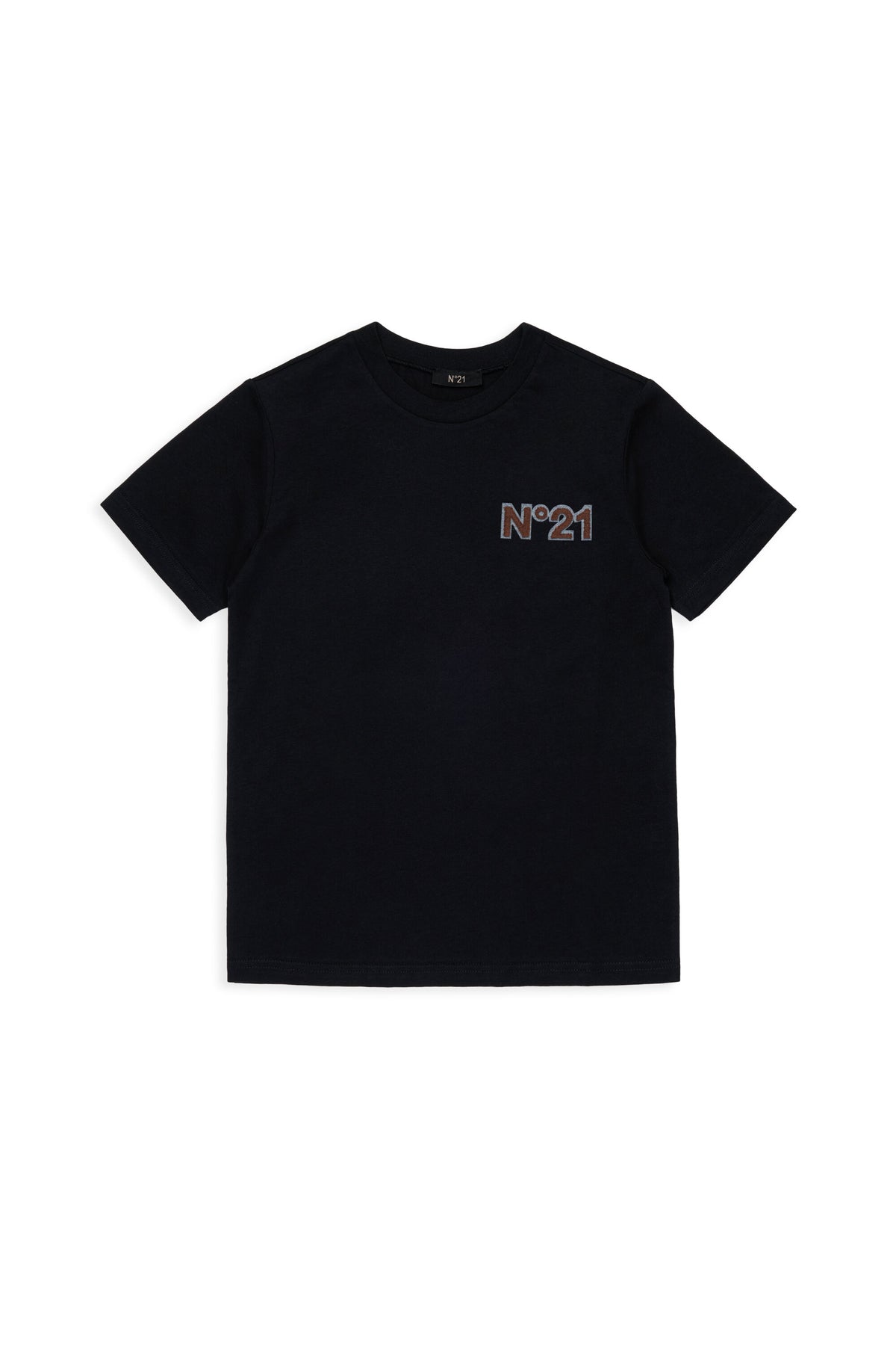 T-shirt con logo