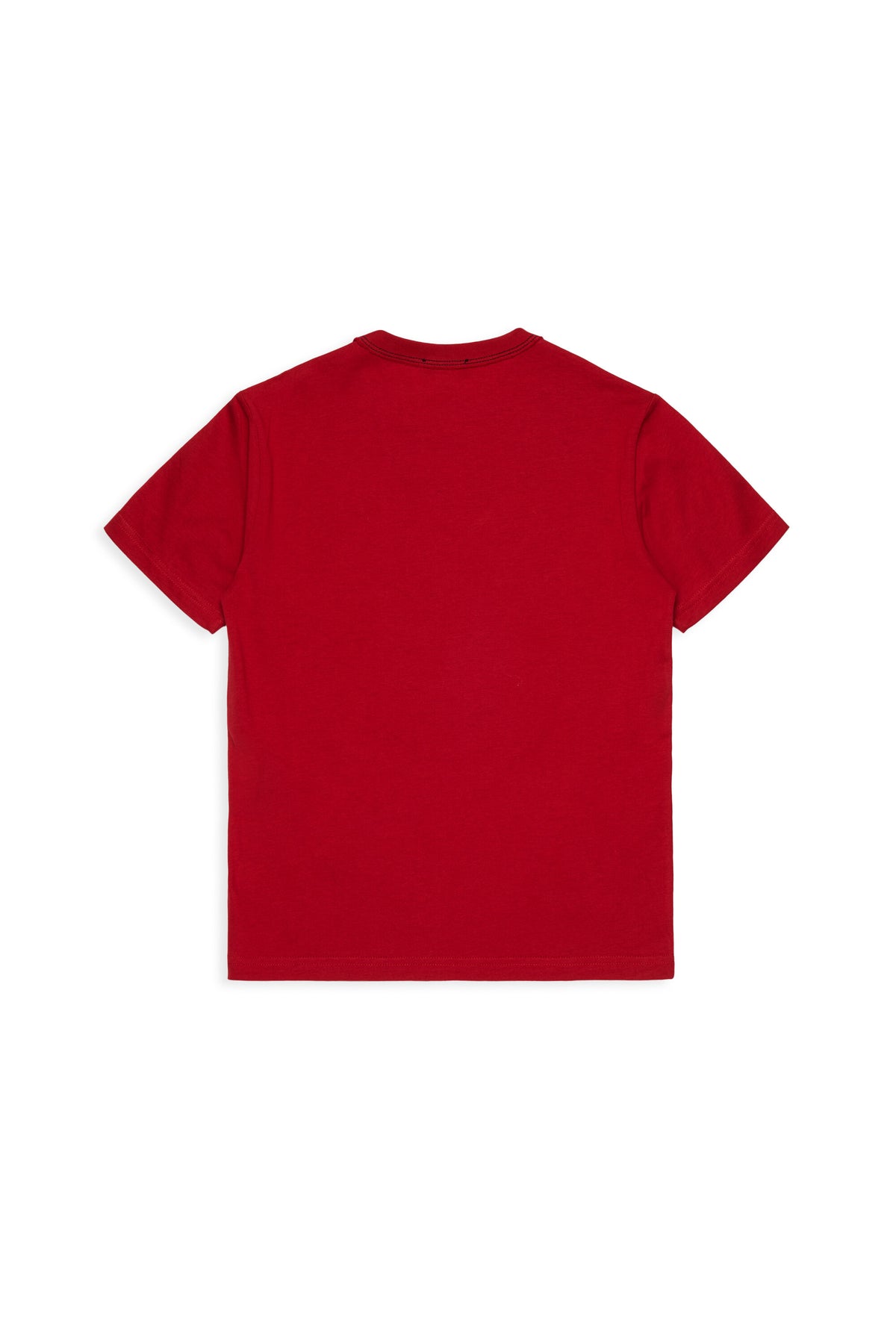 T-shirt con stampa ciak cinematografico