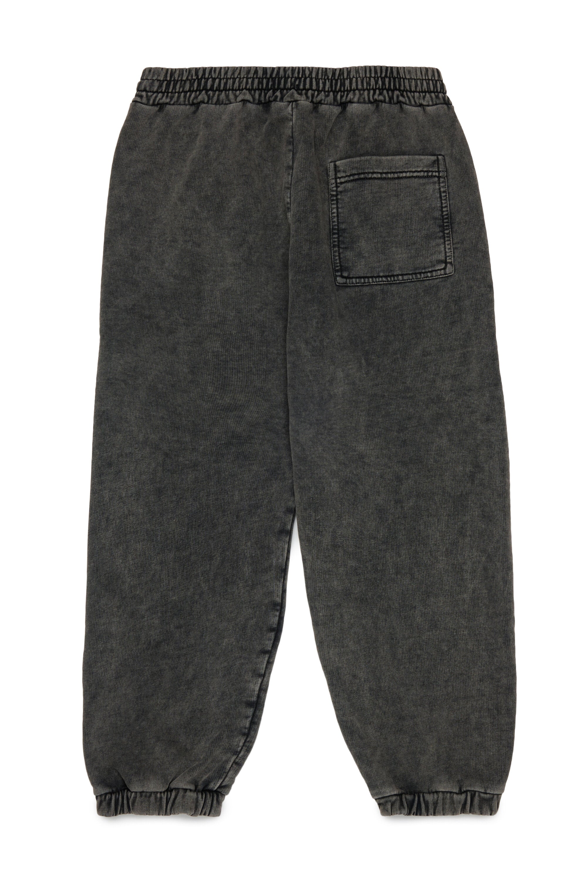 Sweatshorts mit Logo