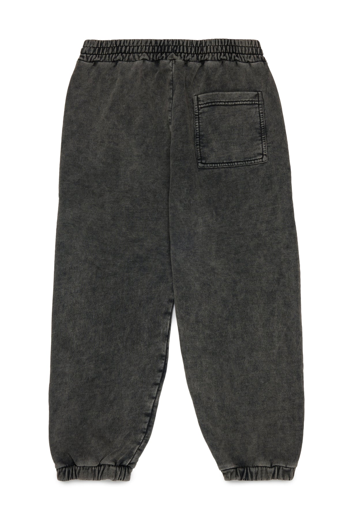Pantaloni in felpa con logo
