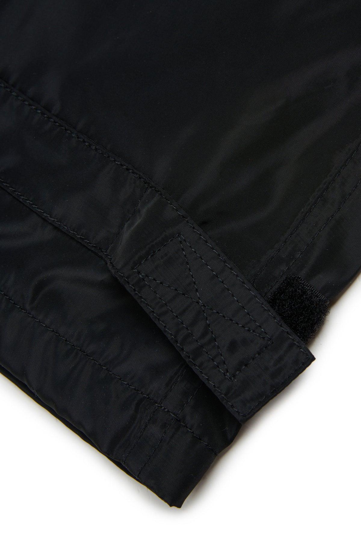 Pantalones con logo