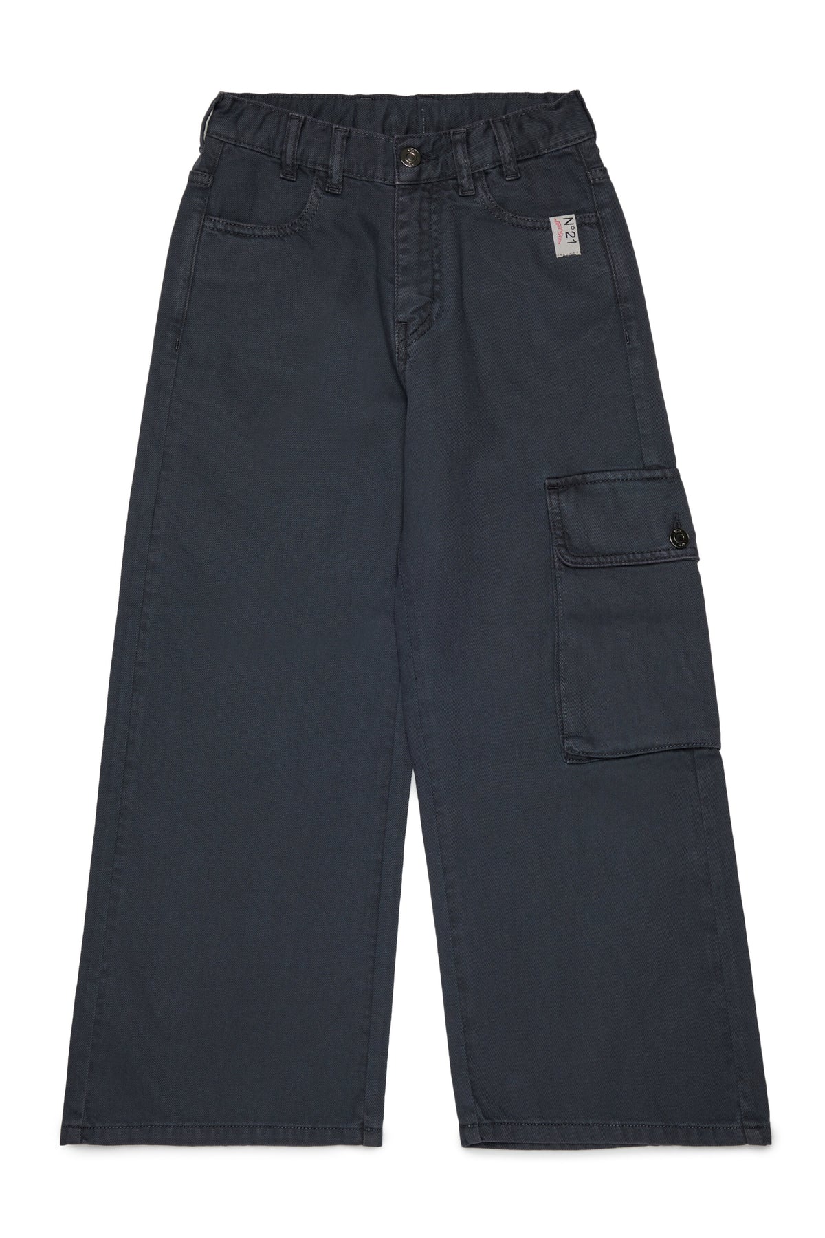Pantaloni cargo