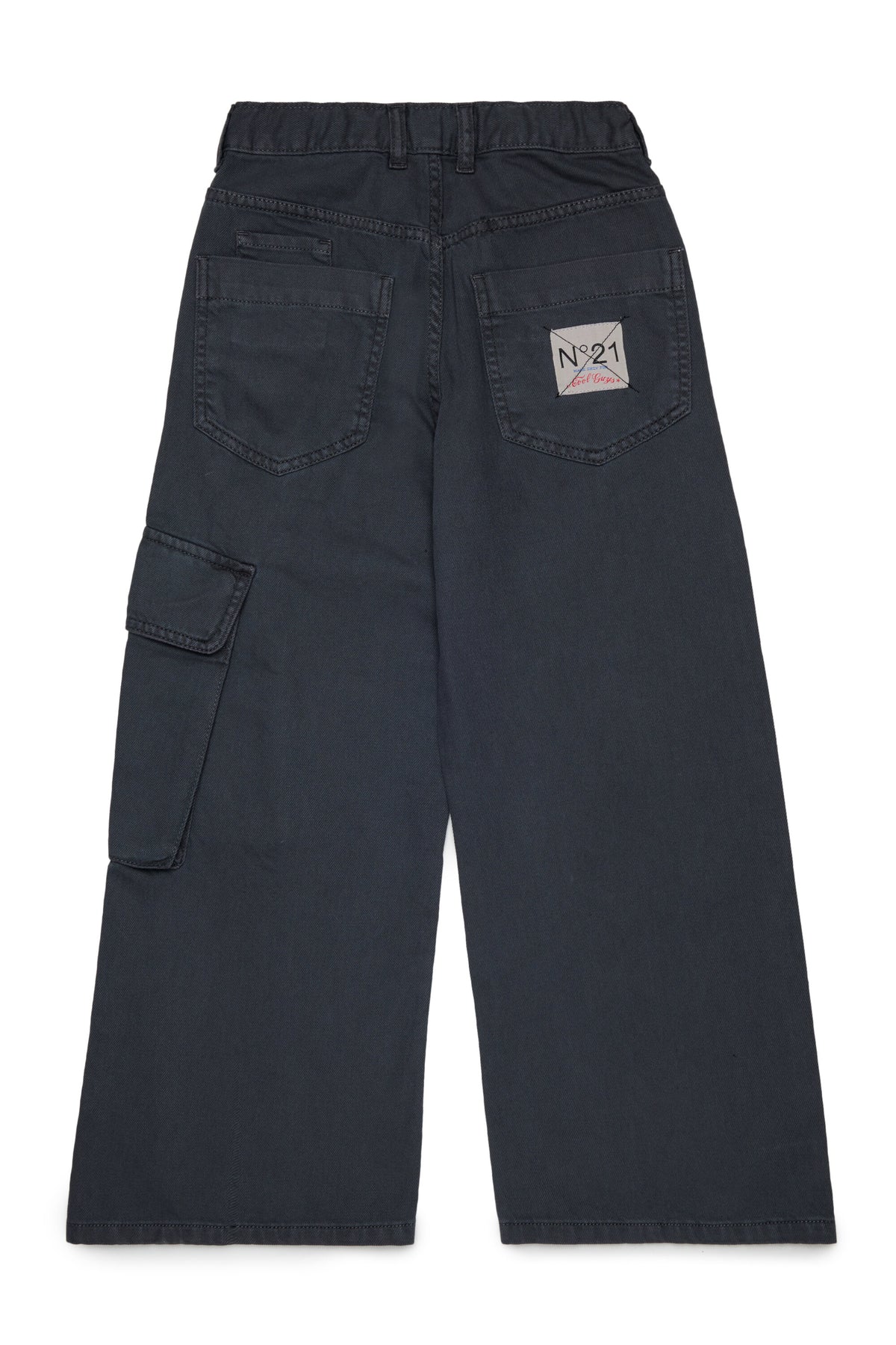 Pantaloni cargo