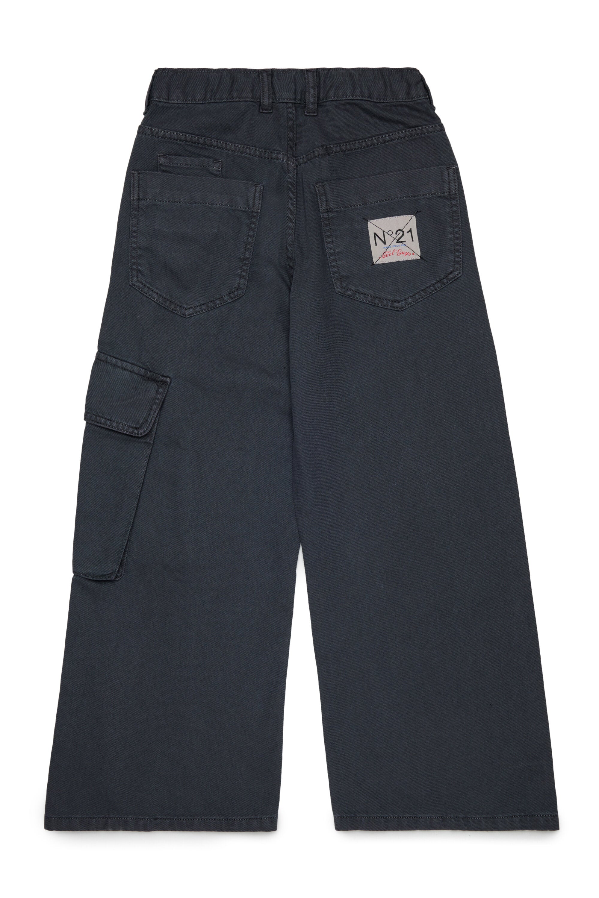 Pantaloni cargo