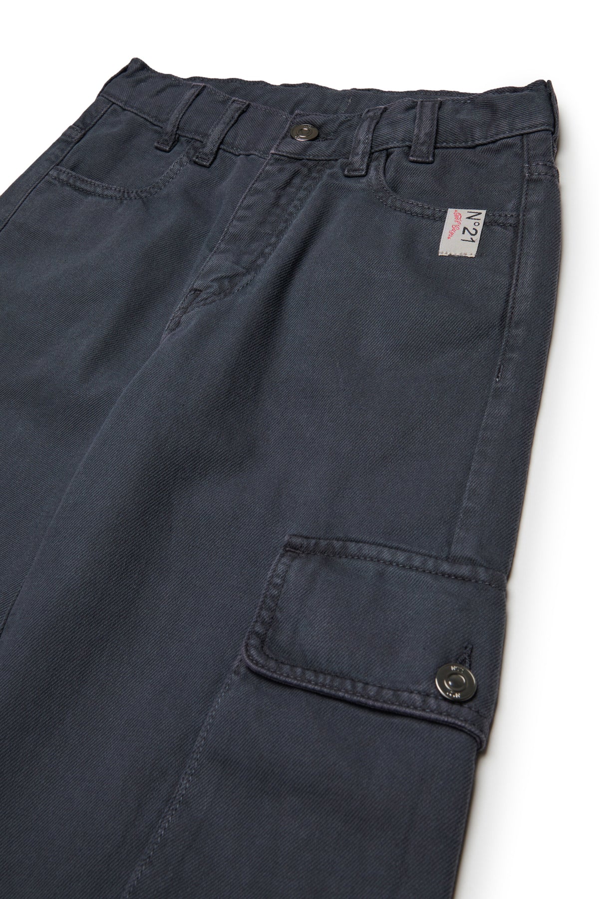 Pantaloni cargo