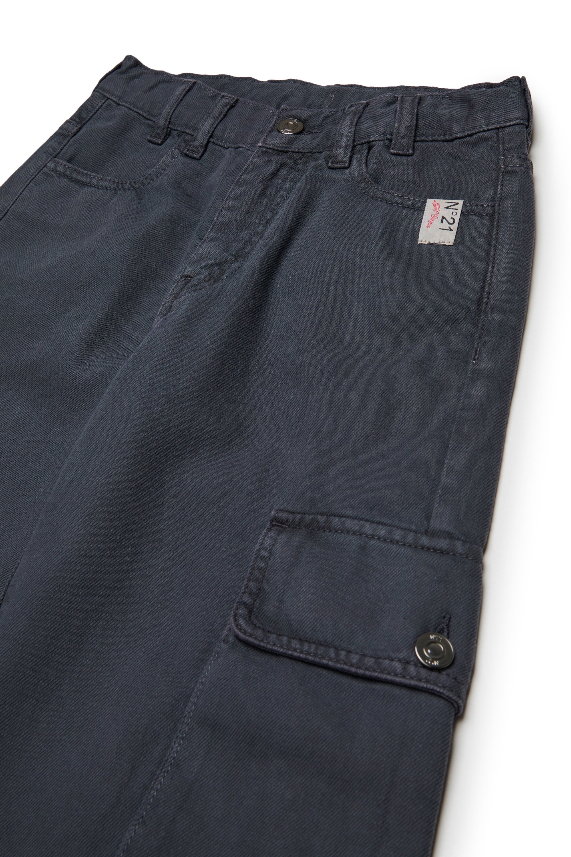 Pantaloni cargo