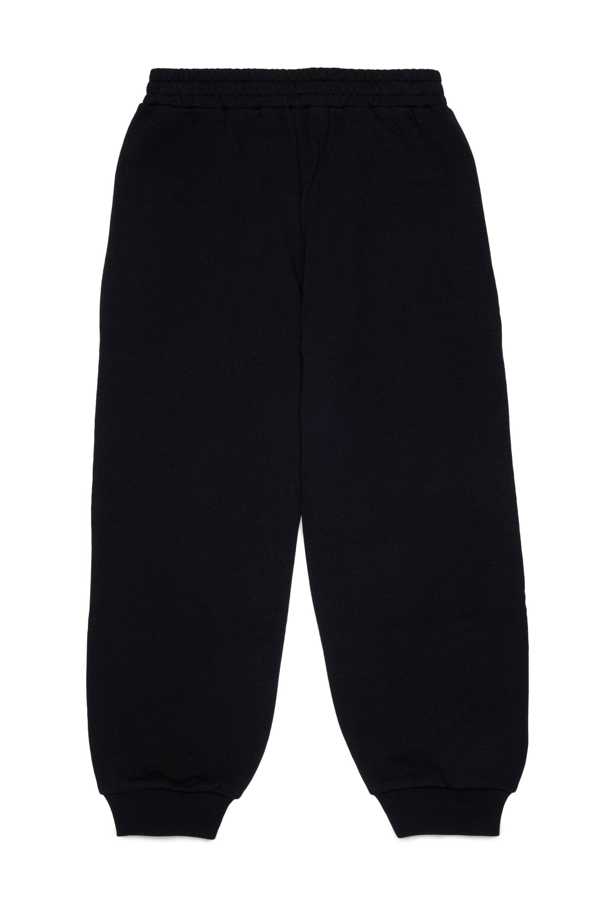 Pantaloni in felpa con logo
