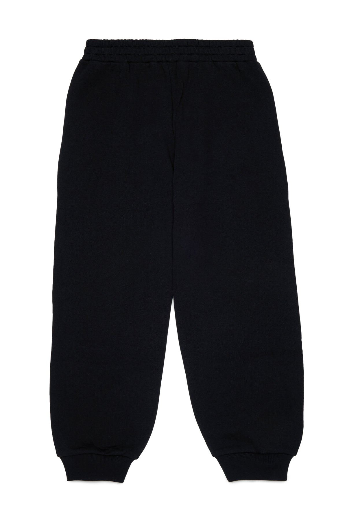 Pantaloni in felpa con logo
