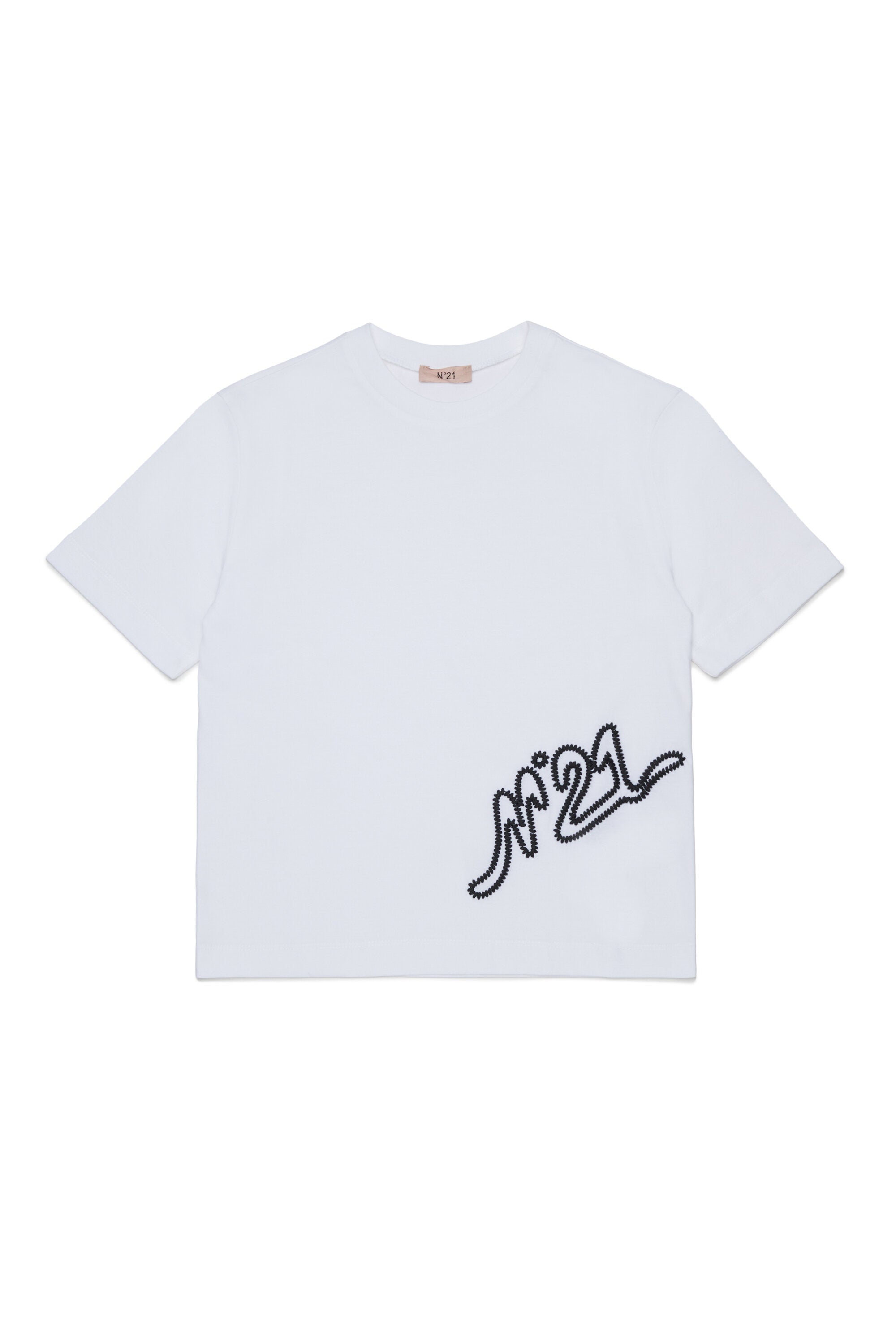 T-Shirt mit Logo