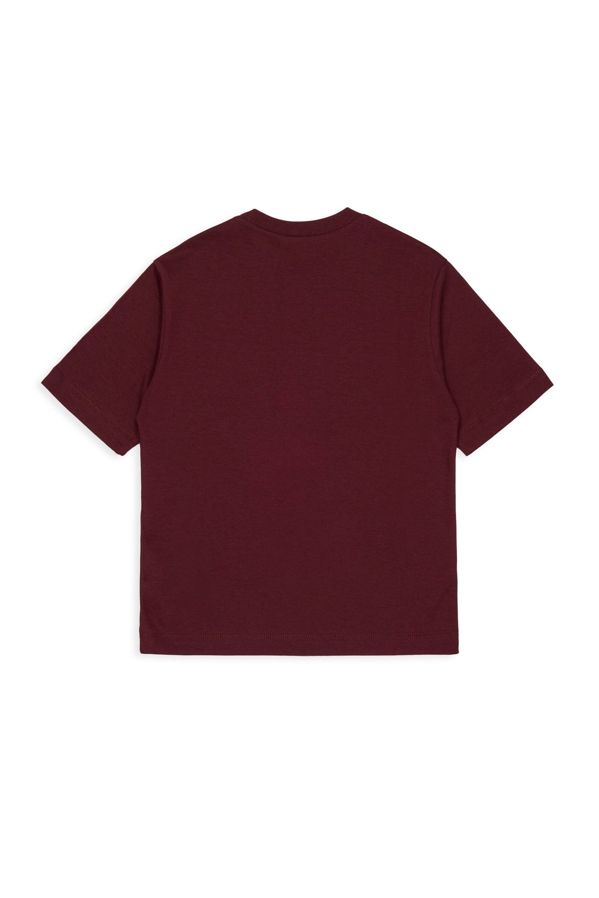 T-shirt con logo