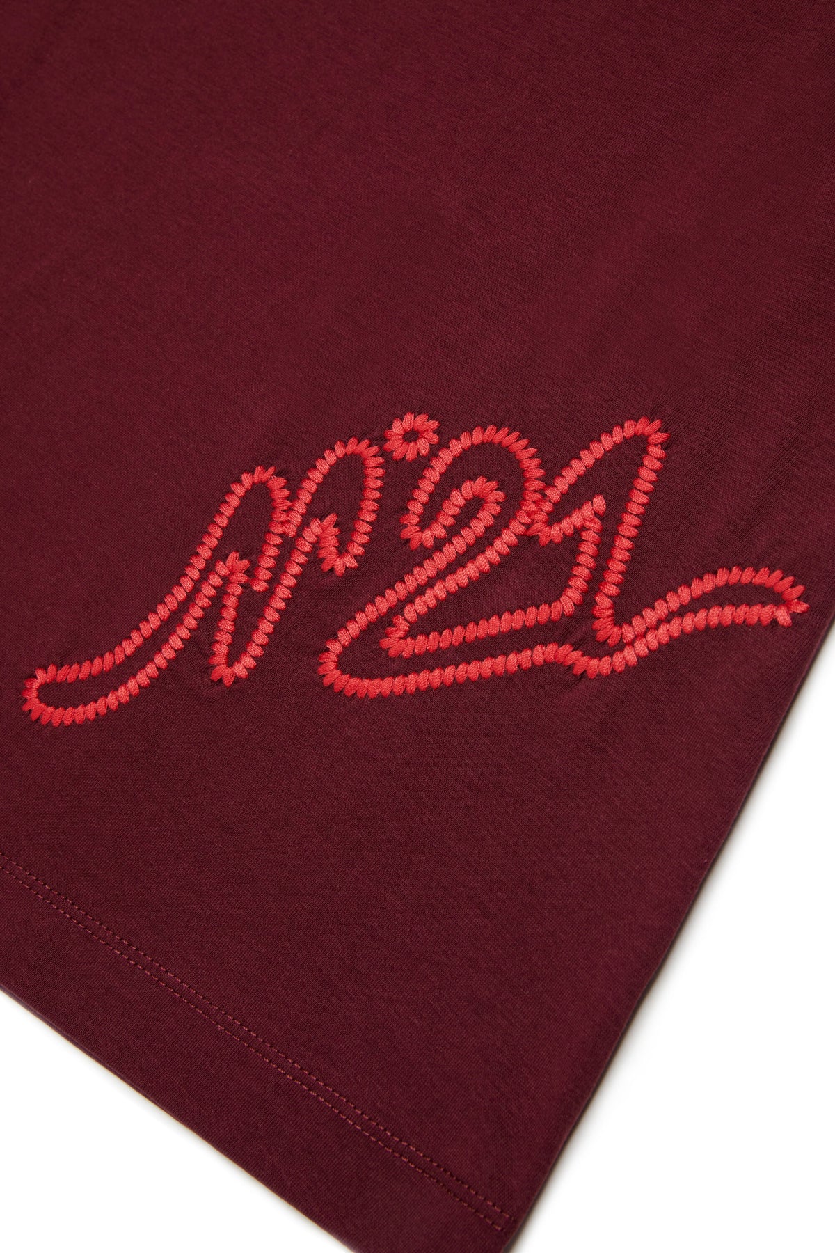 T-shirt con logo