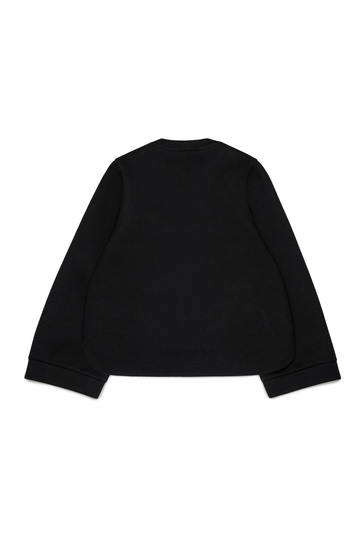 Sweatshirt with logo