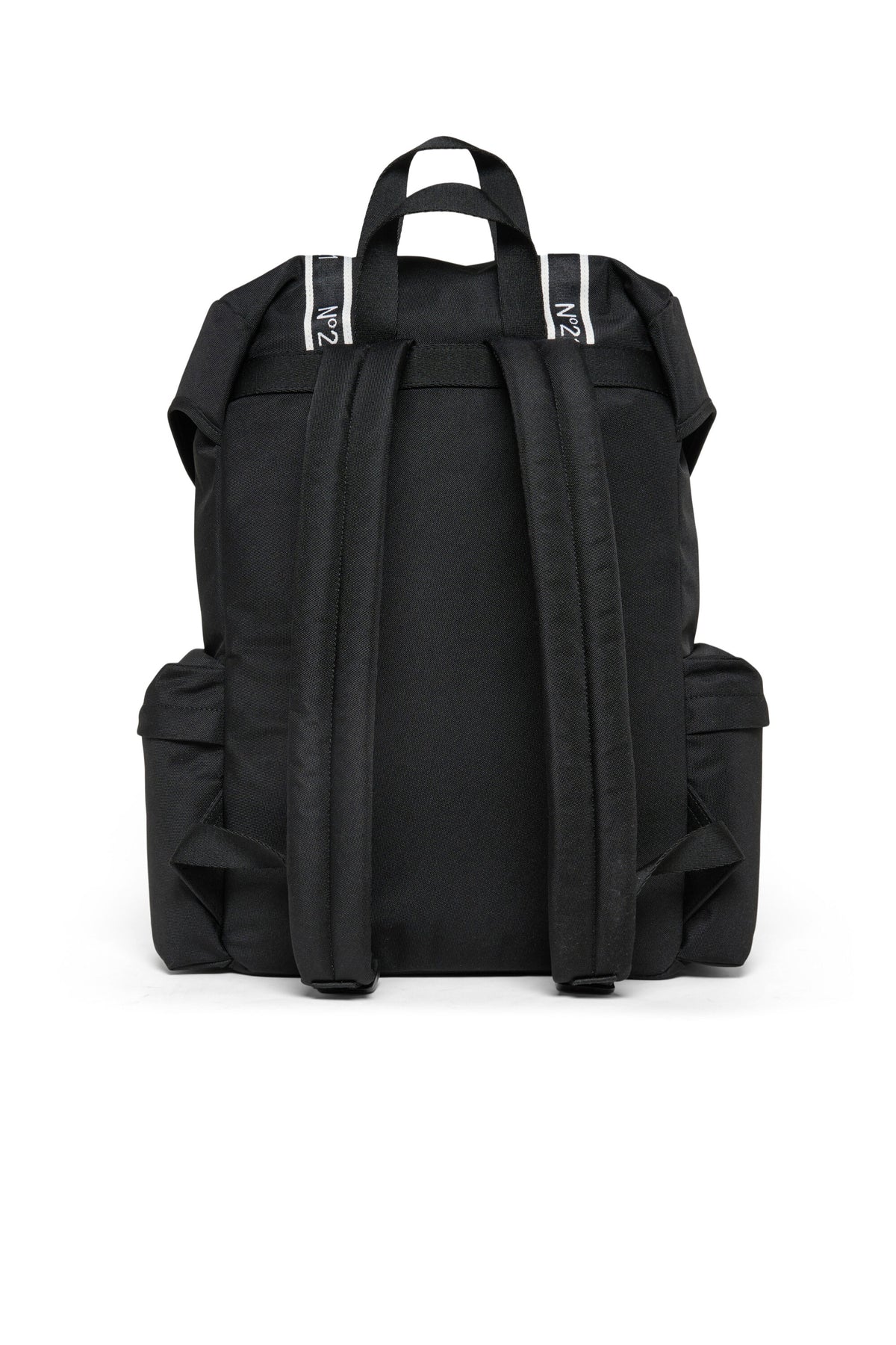 Sac à dos avec logo