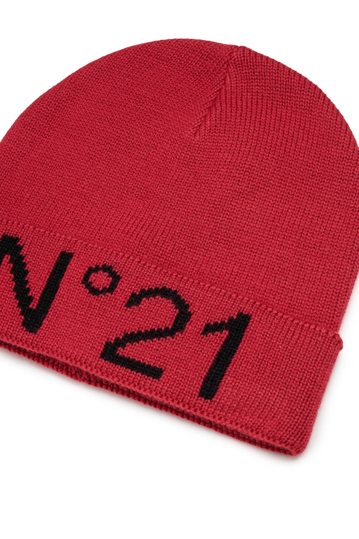 Casquette avec logo