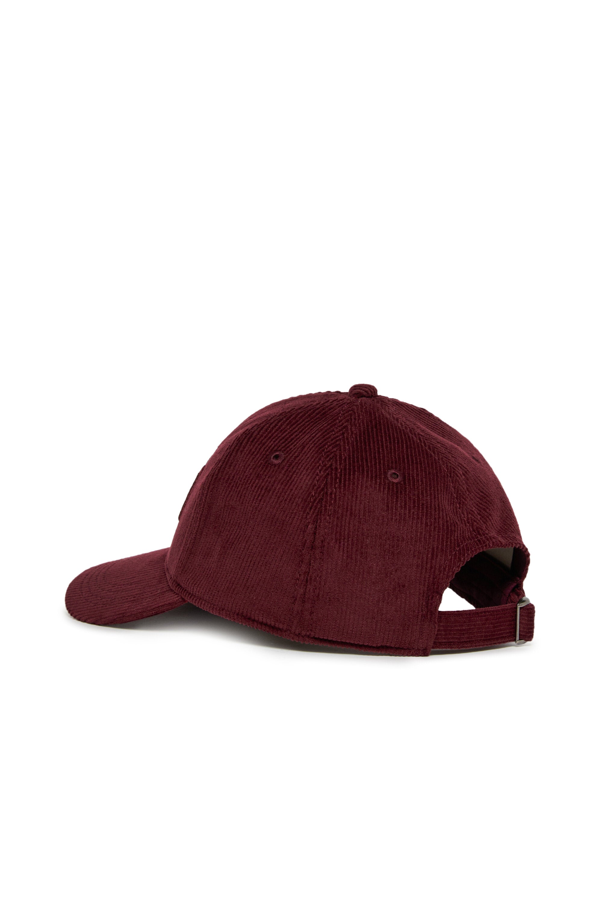 Baseballkappe mit Logo