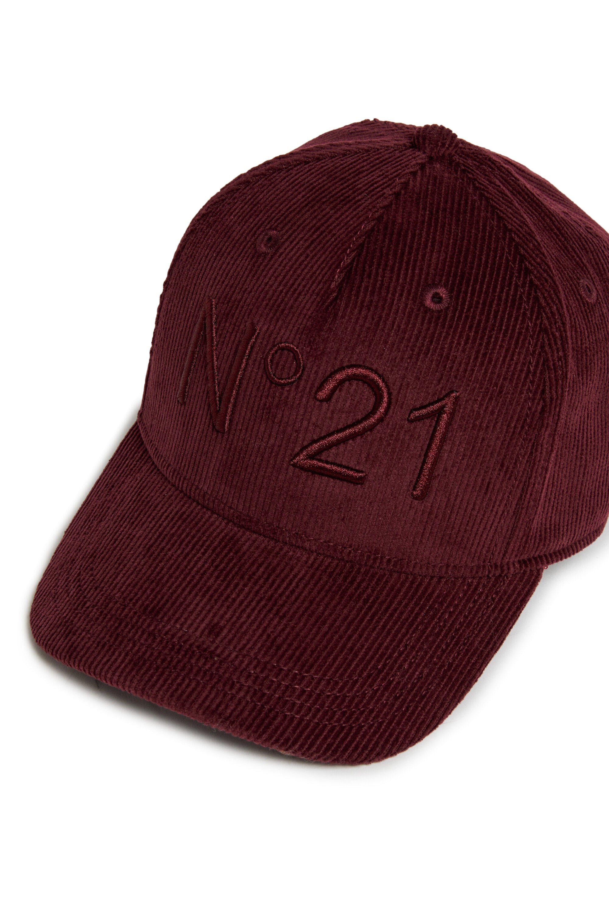 Baseballkappe mit Logo