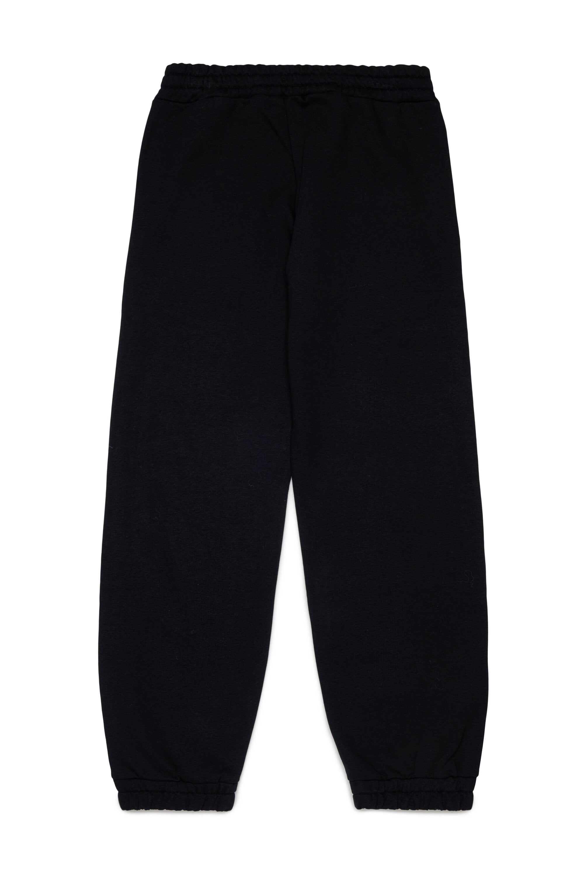 Pantaloni in felpa con logo