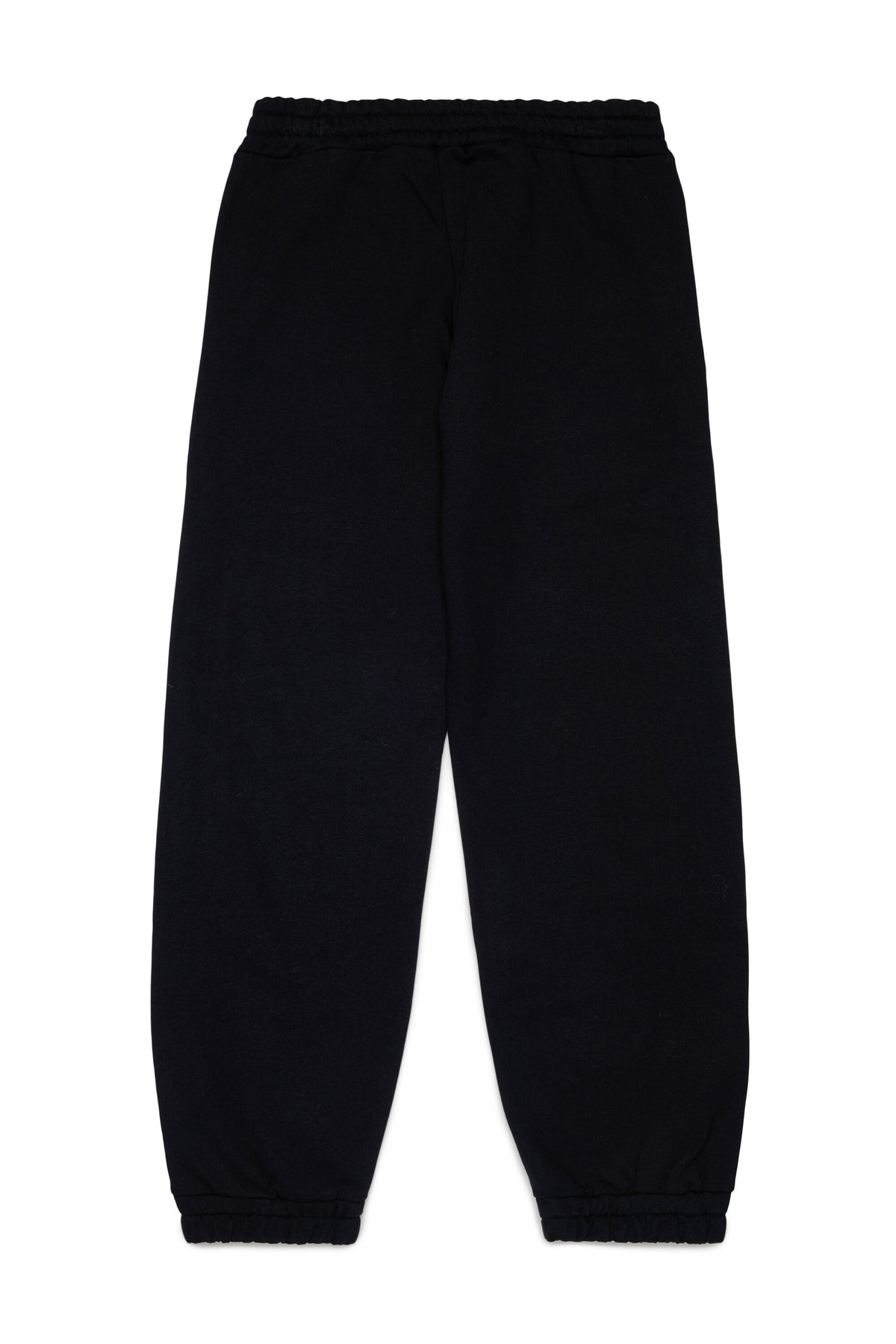 Sweatpants with logo
