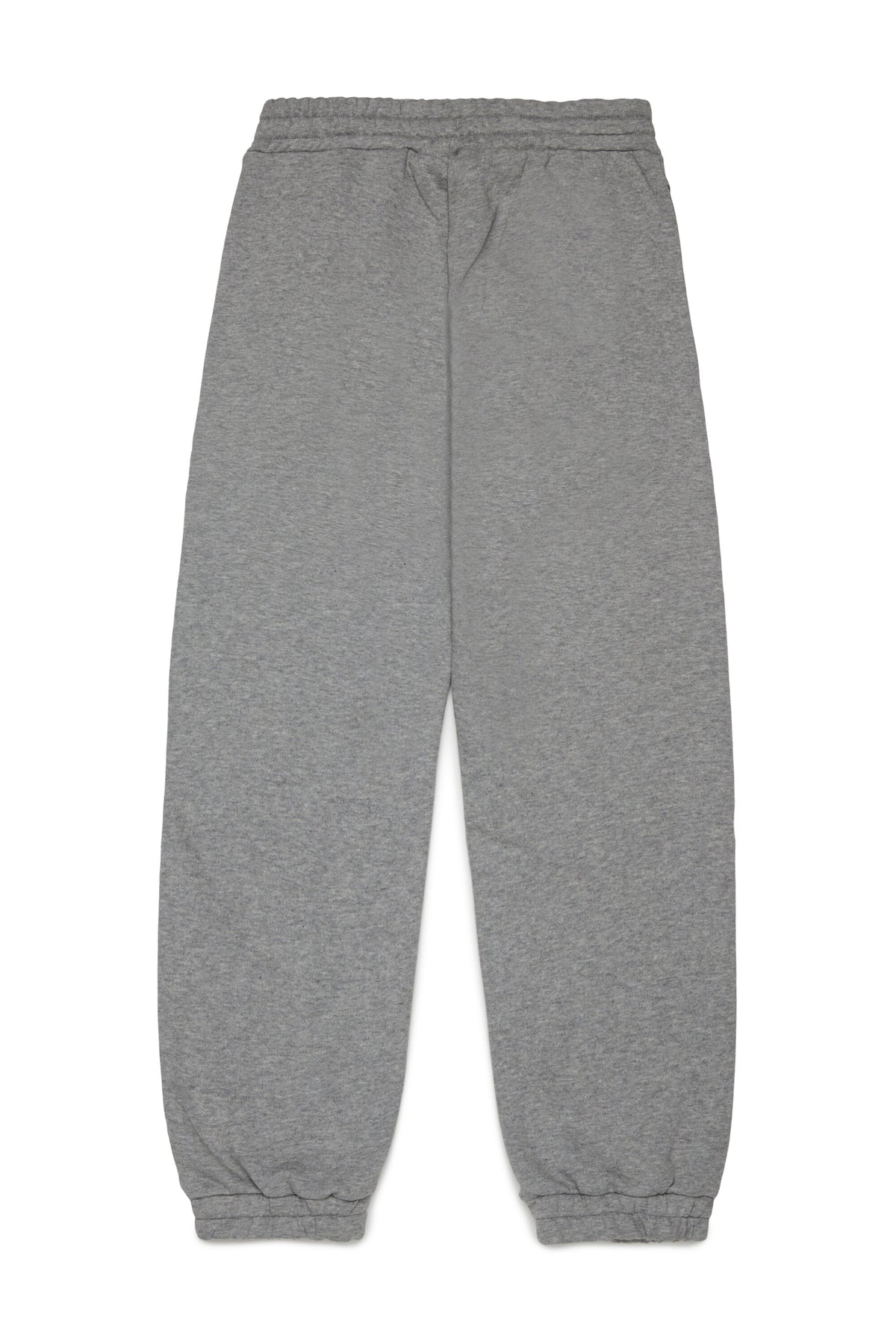 Sweatpants with logo