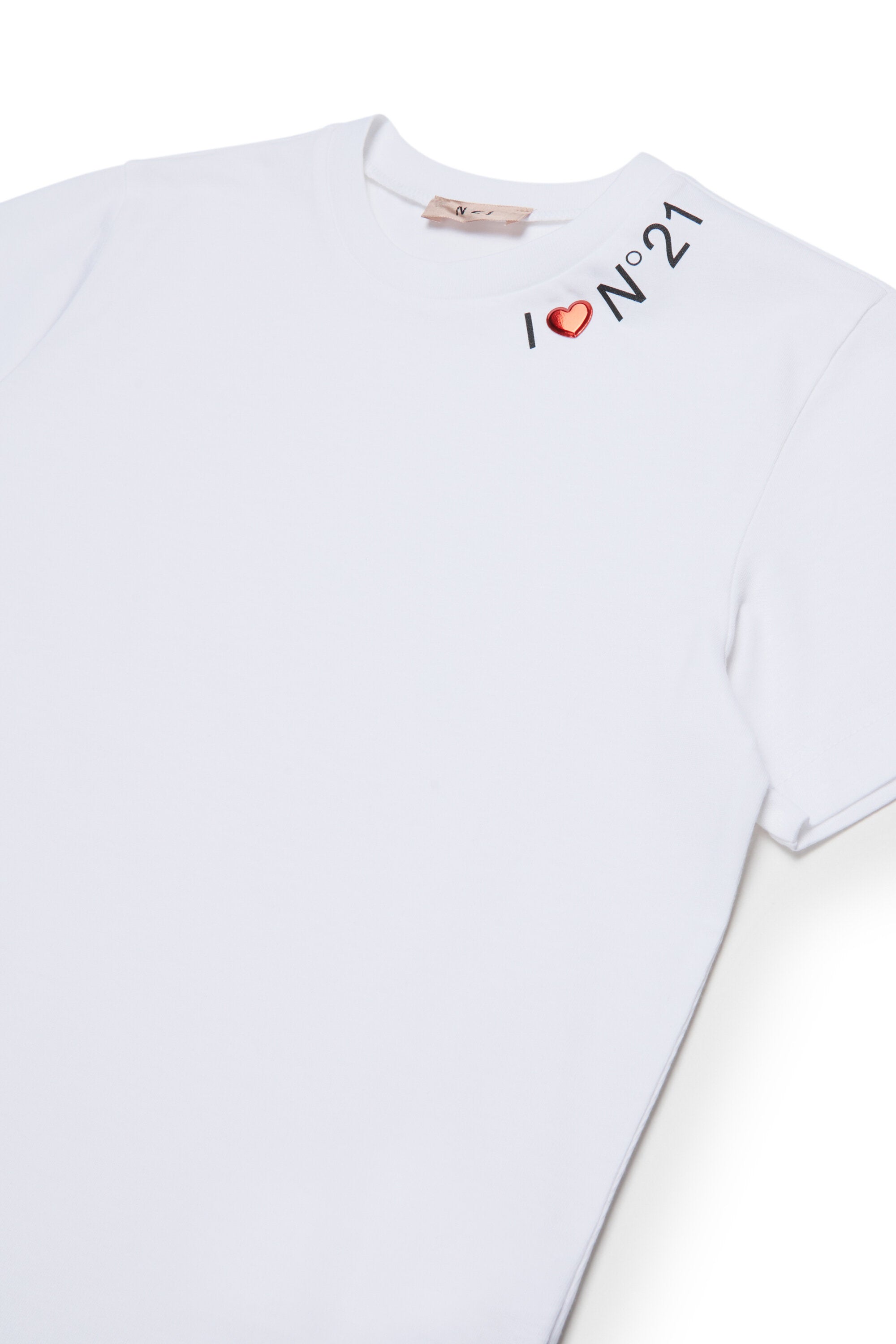 T-Shirt mit Logo