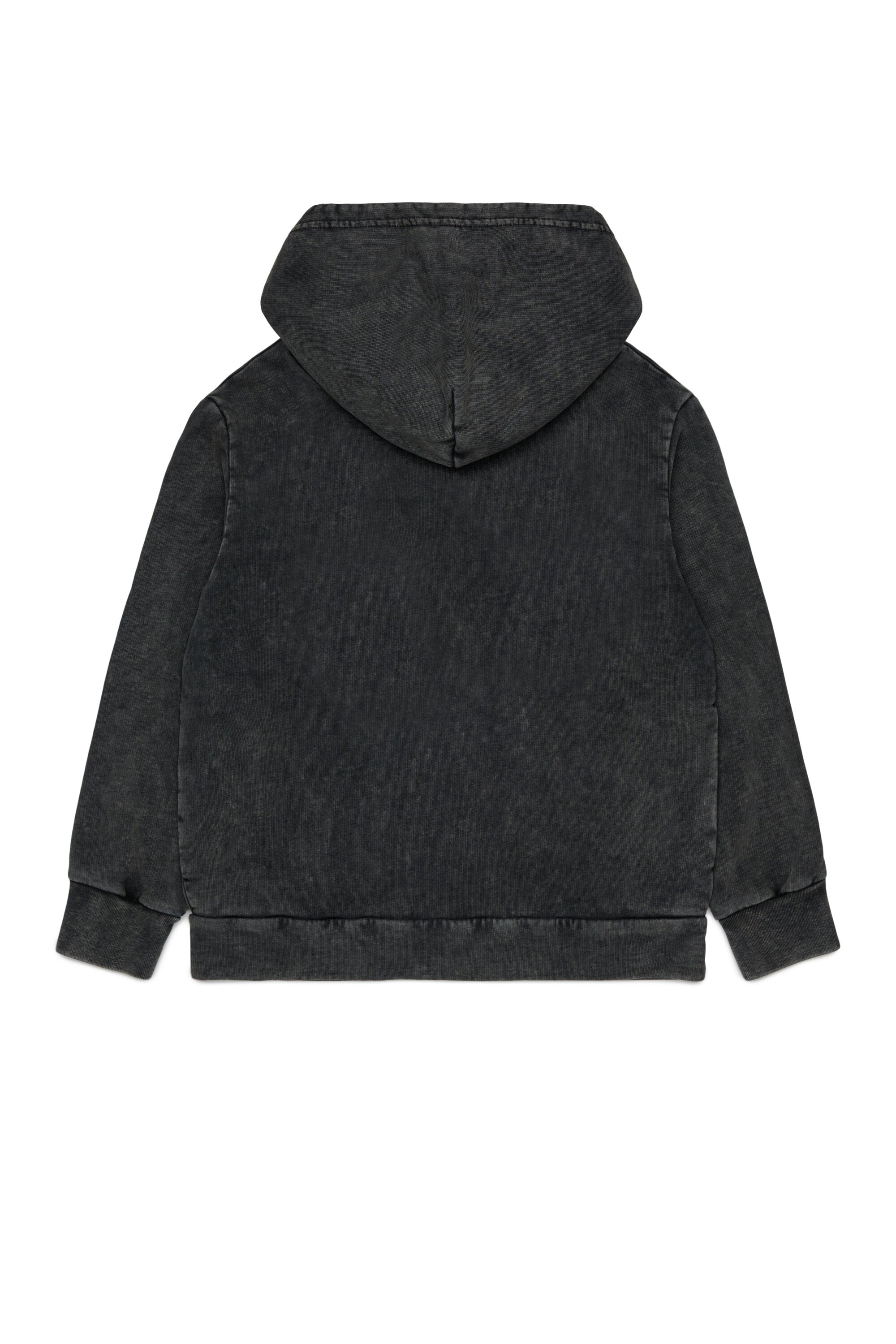 Kapuzenpullover mit Logo